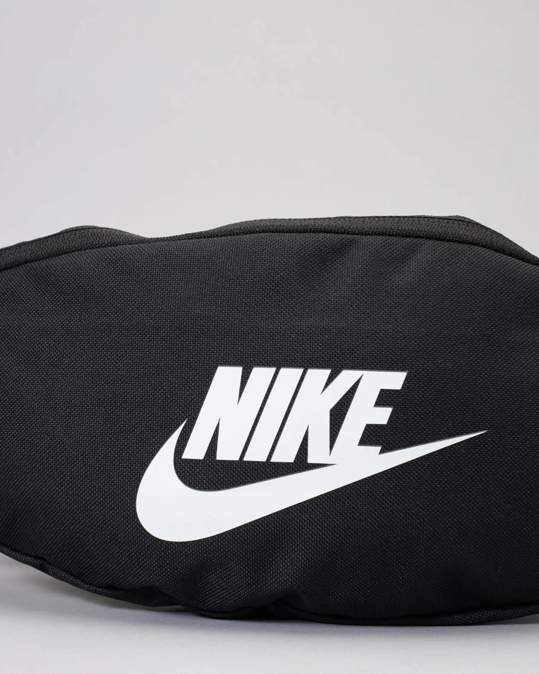 Travel Accessories|Bags*Nike Heritage Bum bag Black/black/white