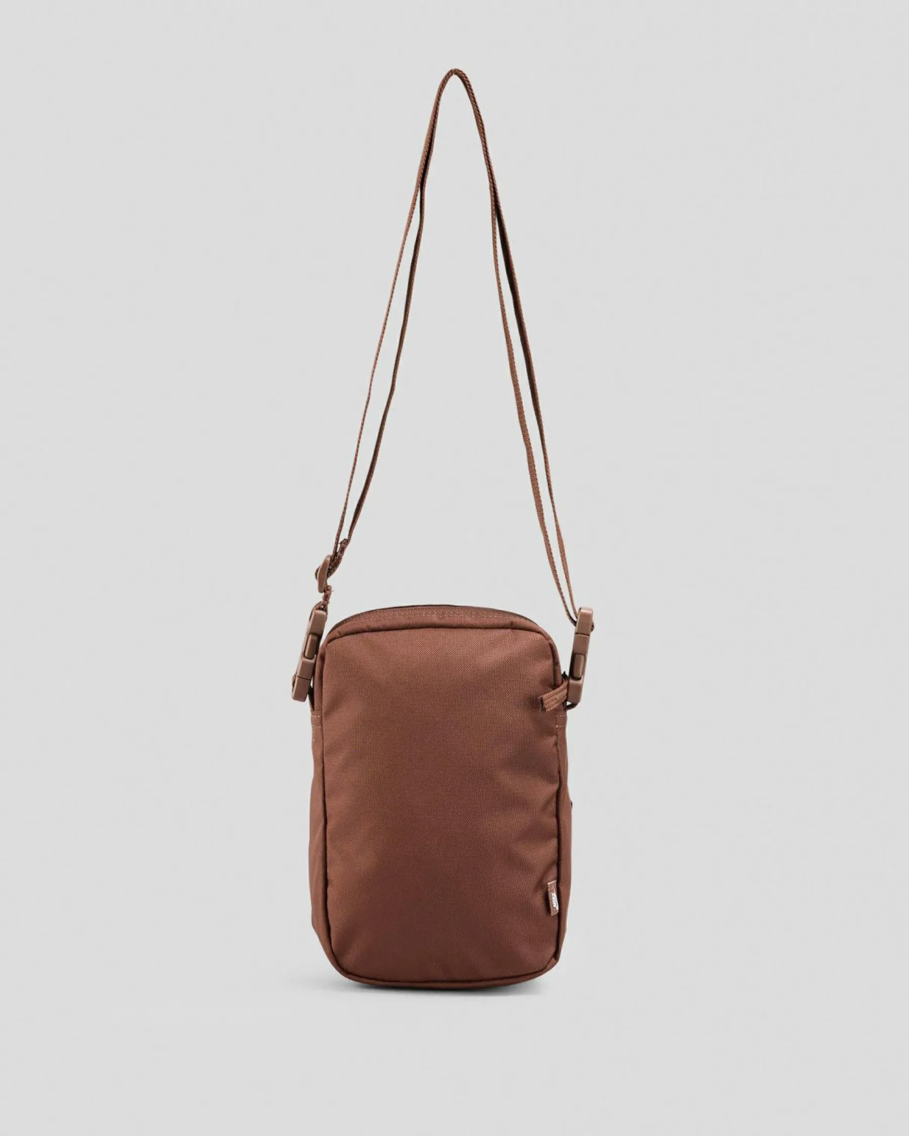 Travel Accessories|Bags*Nike Heritage Crossbody Bag Fauna Brown/fauna Brown (Summit White)