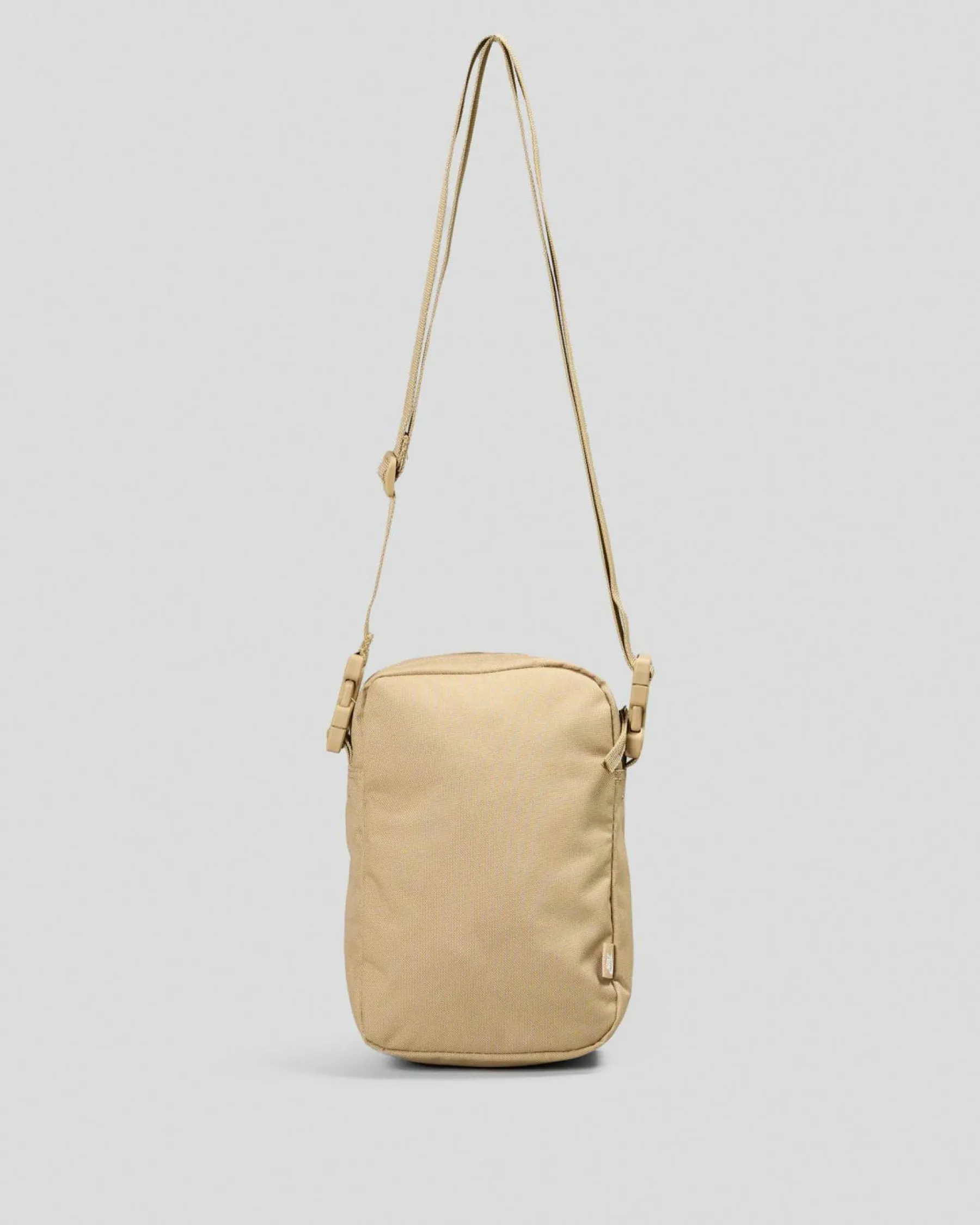 Travel Accessories|Bags*Nike Heritage Crossbody Bag Parachute Beige/summit White