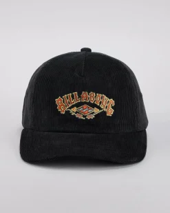 Clearance Heritage Strapback Cap Headwear
