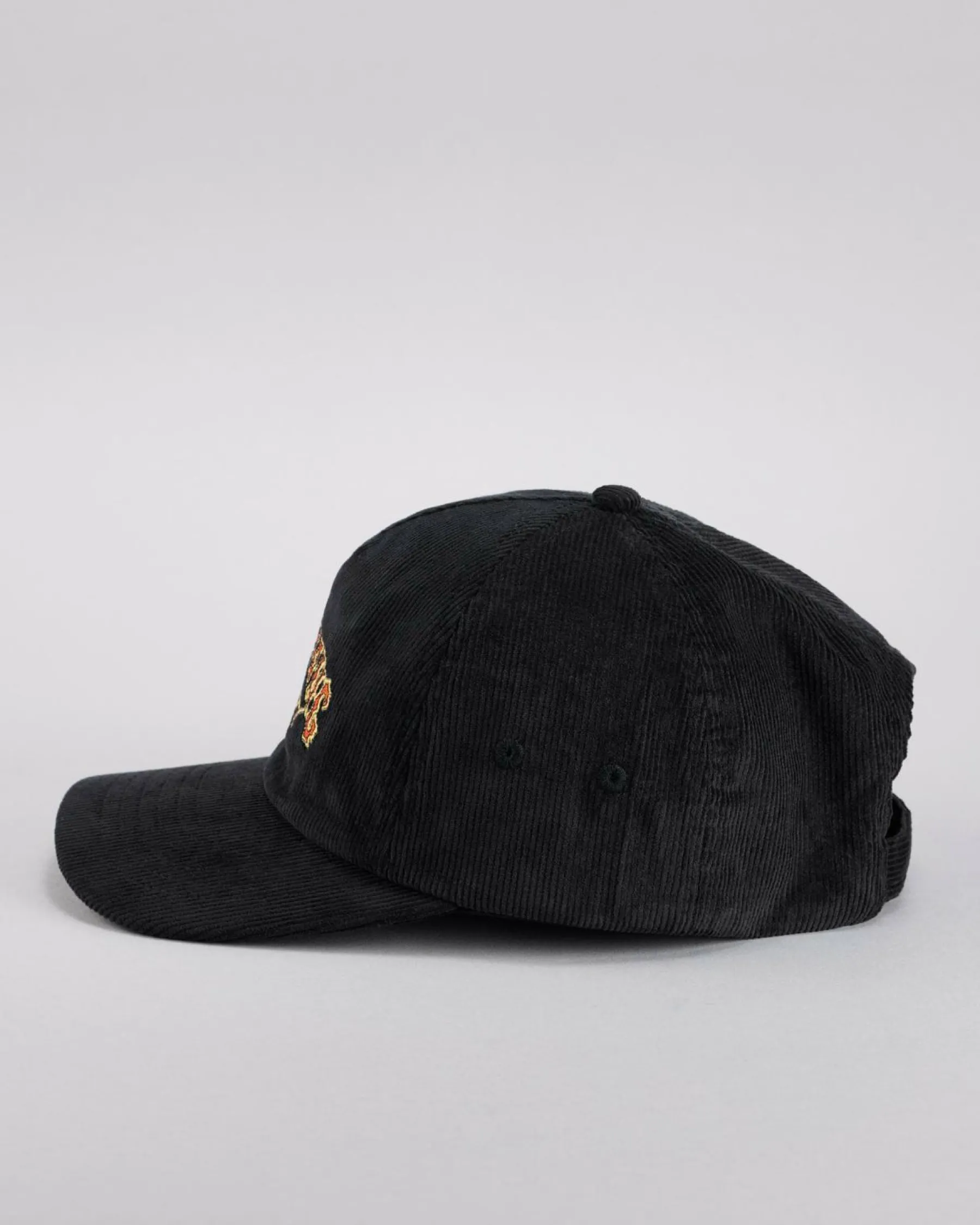 Clearance Heritage Strapback Cap Headwear