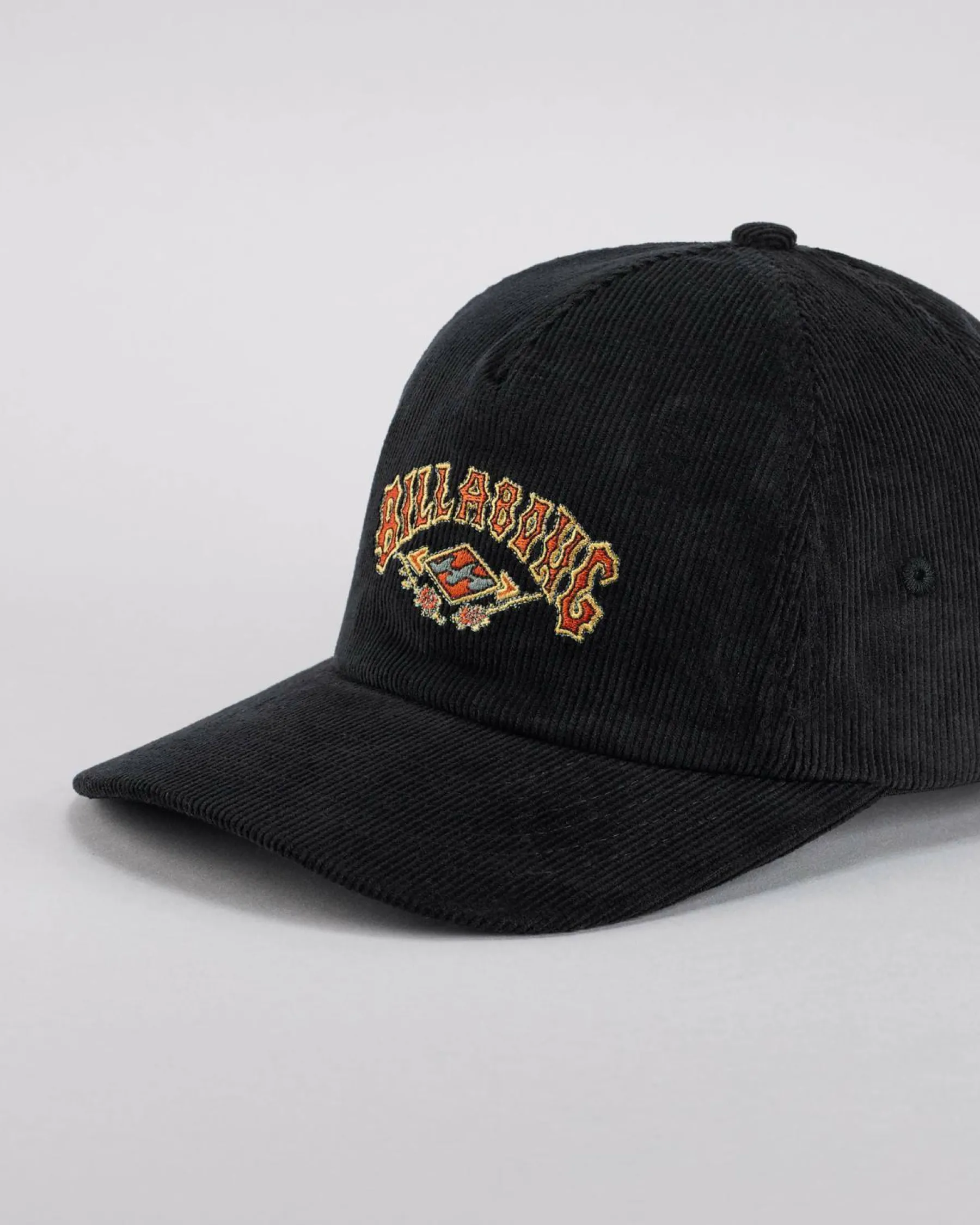 Clearance Heritage Strapback Cap Headwear