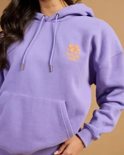 Sale Hibiscus Heritage Hoodie Women Jumpers & Hoodies