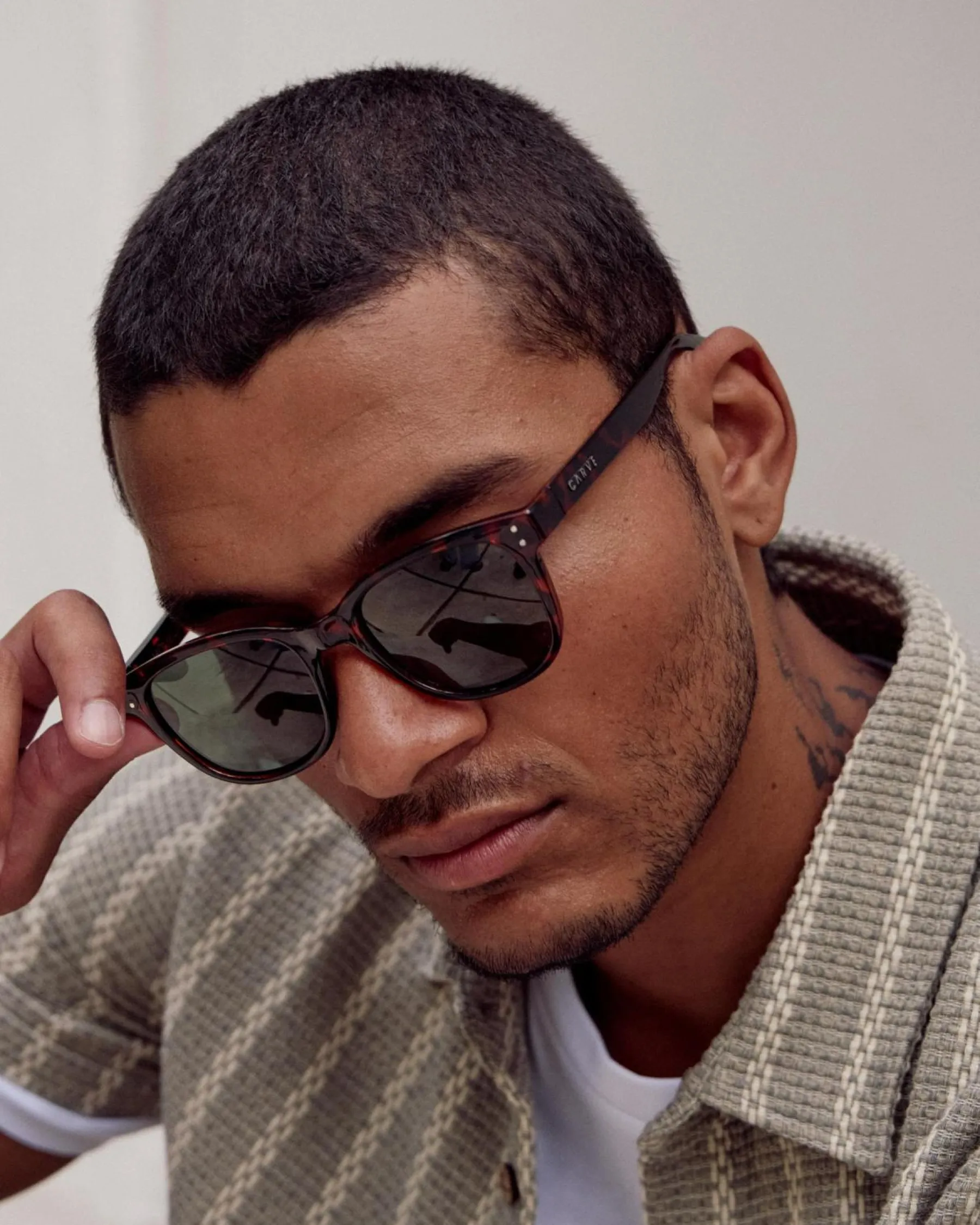Discount Homeland Polarised Sunglasses Sunglasses