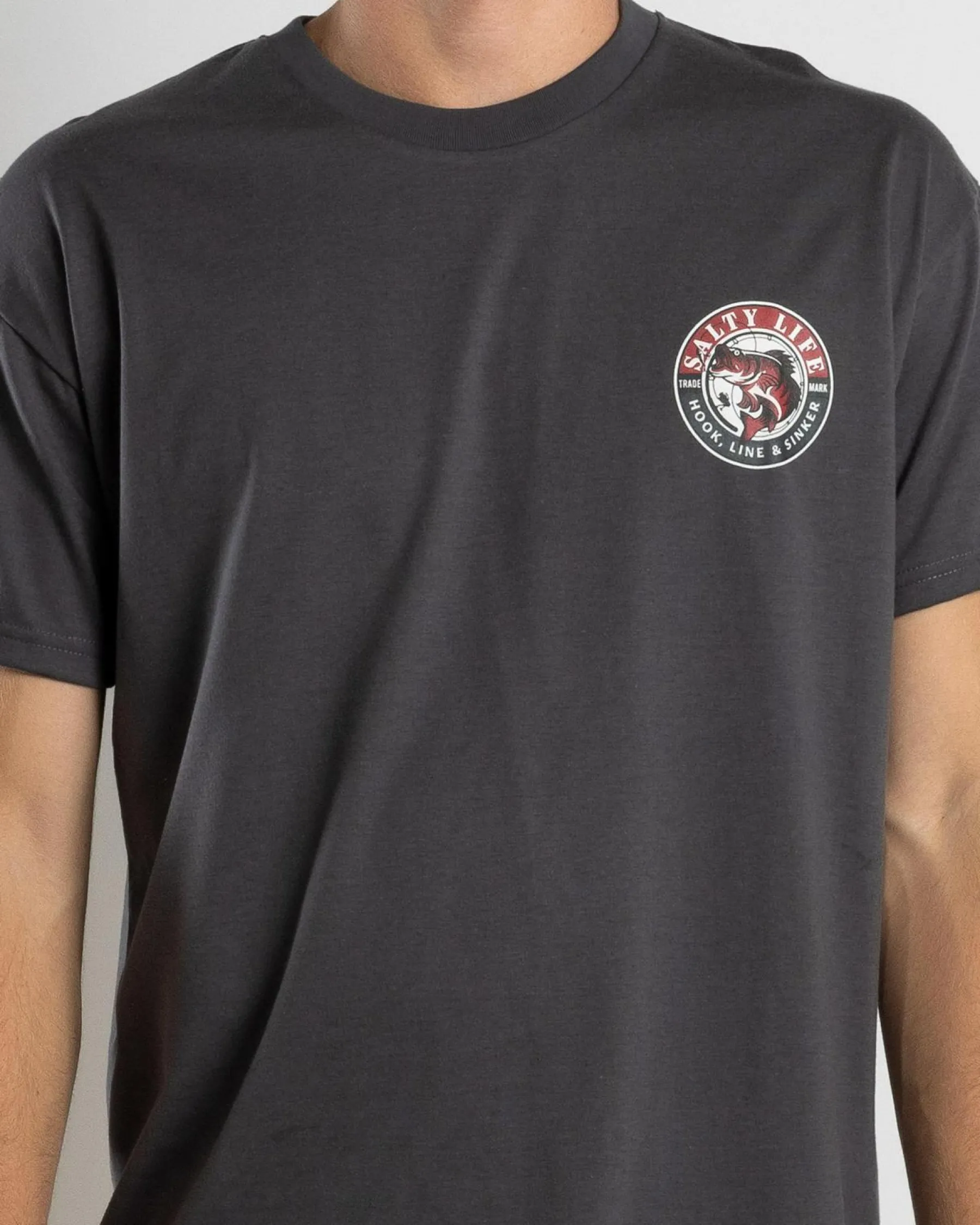 Clearance Hooked Wetshirt Tops & T-Shirts