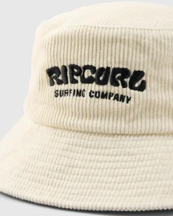 Sale Icons Of Surf Bucket Hat Women Headwear