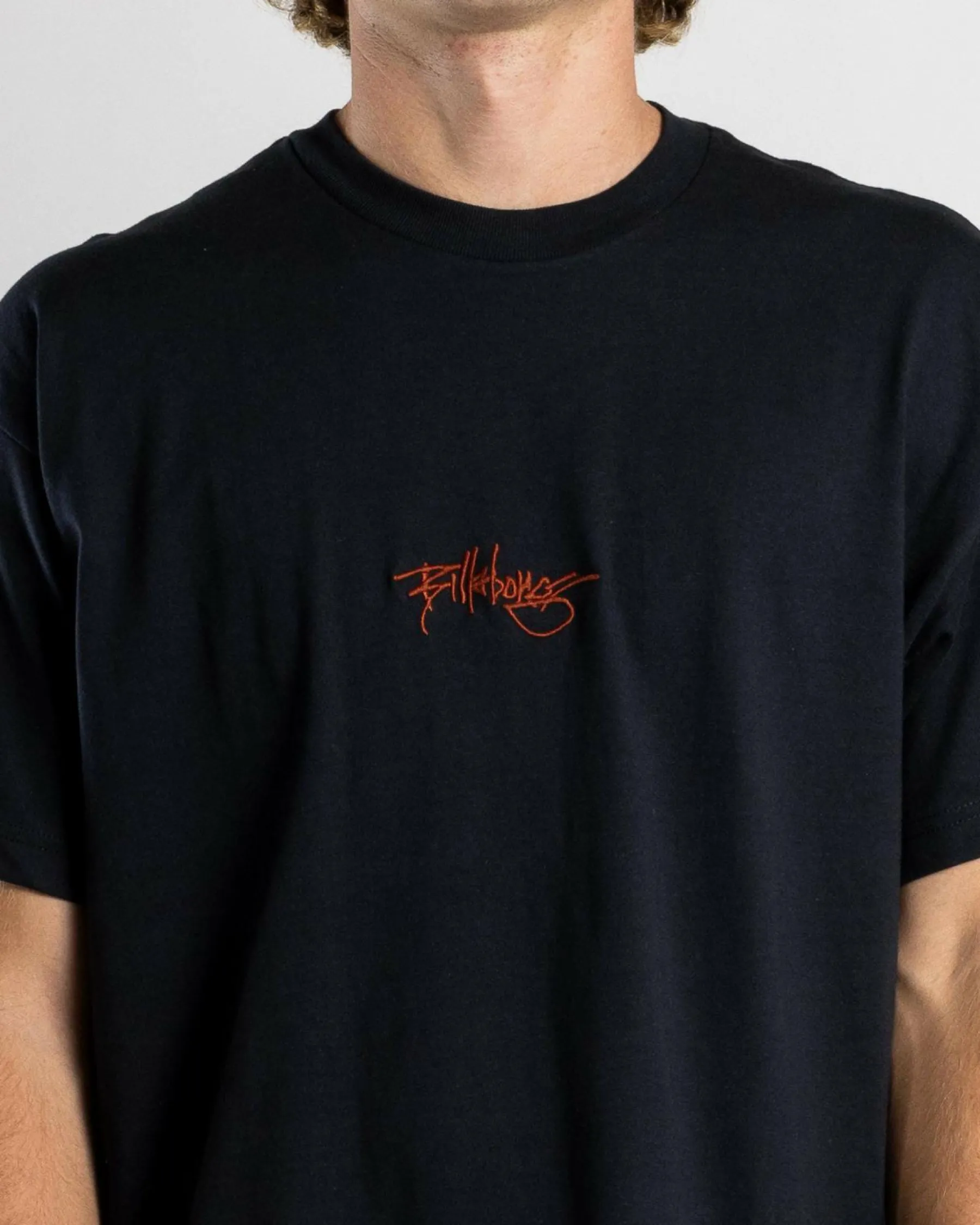Best Identity Short Sleeve OG T-Shirt Tops & T-Shirts