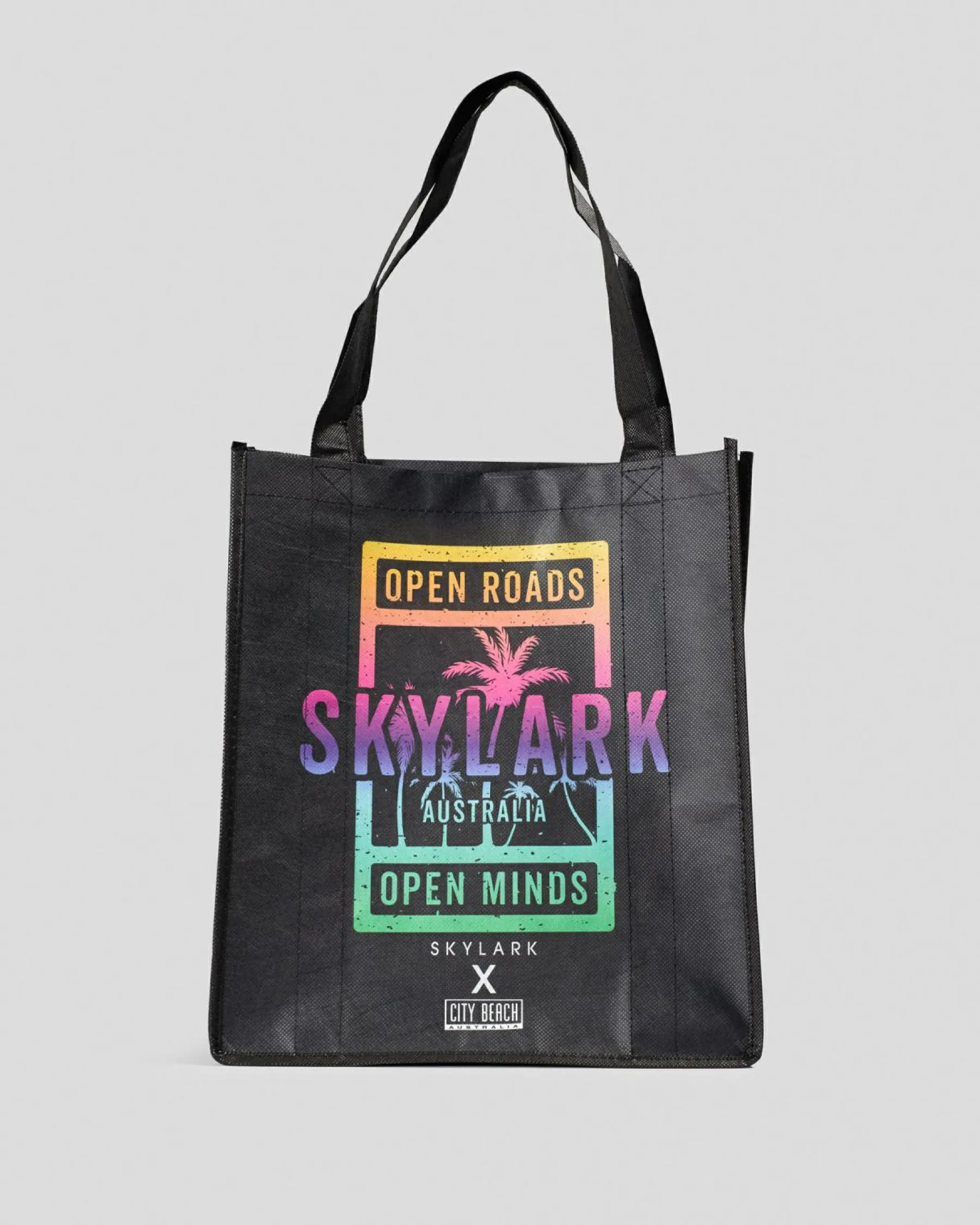 Bags*Skylark Illuminate Eco Bag Black