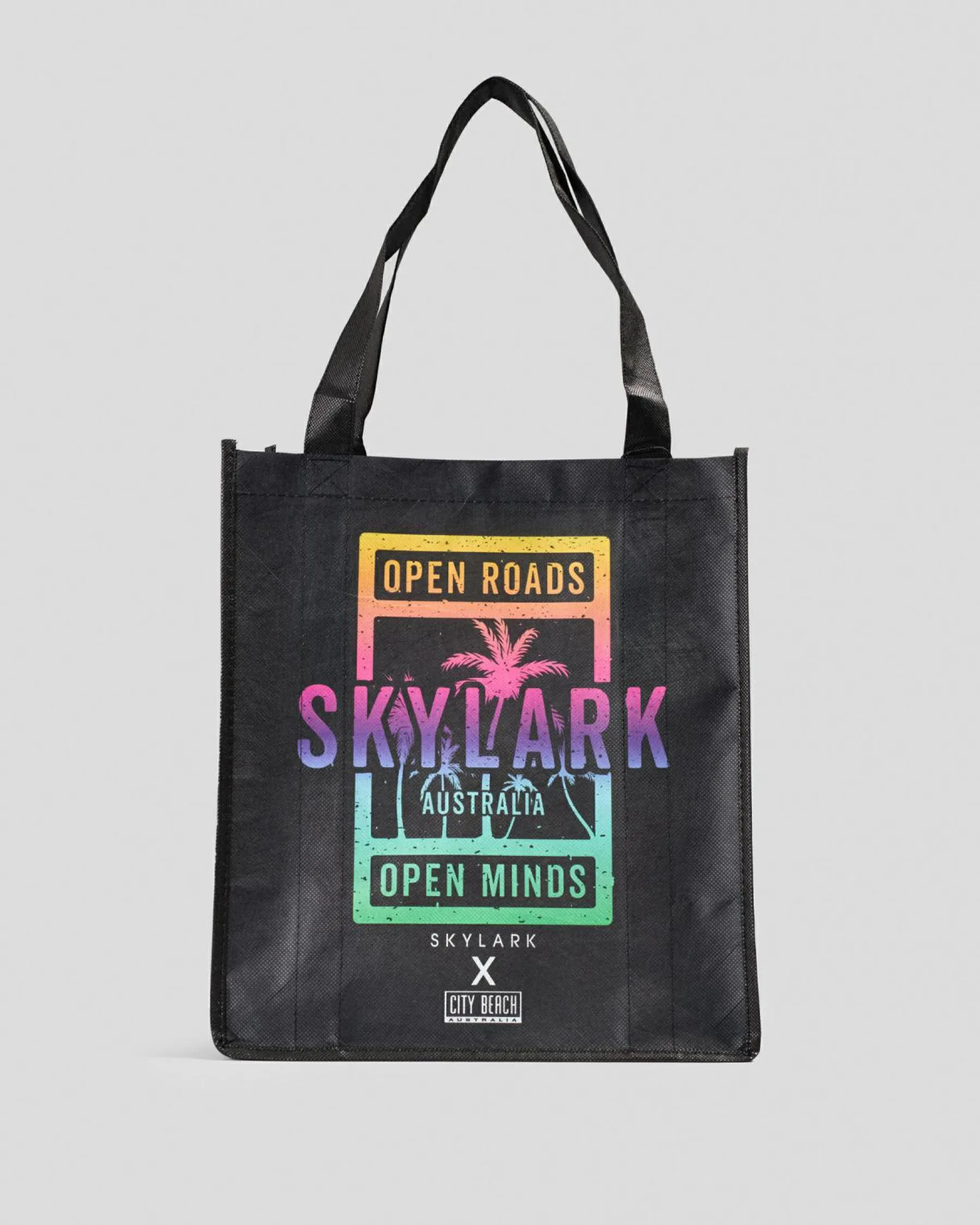 Bags*Skylark Illuminate Eco Bag Black
