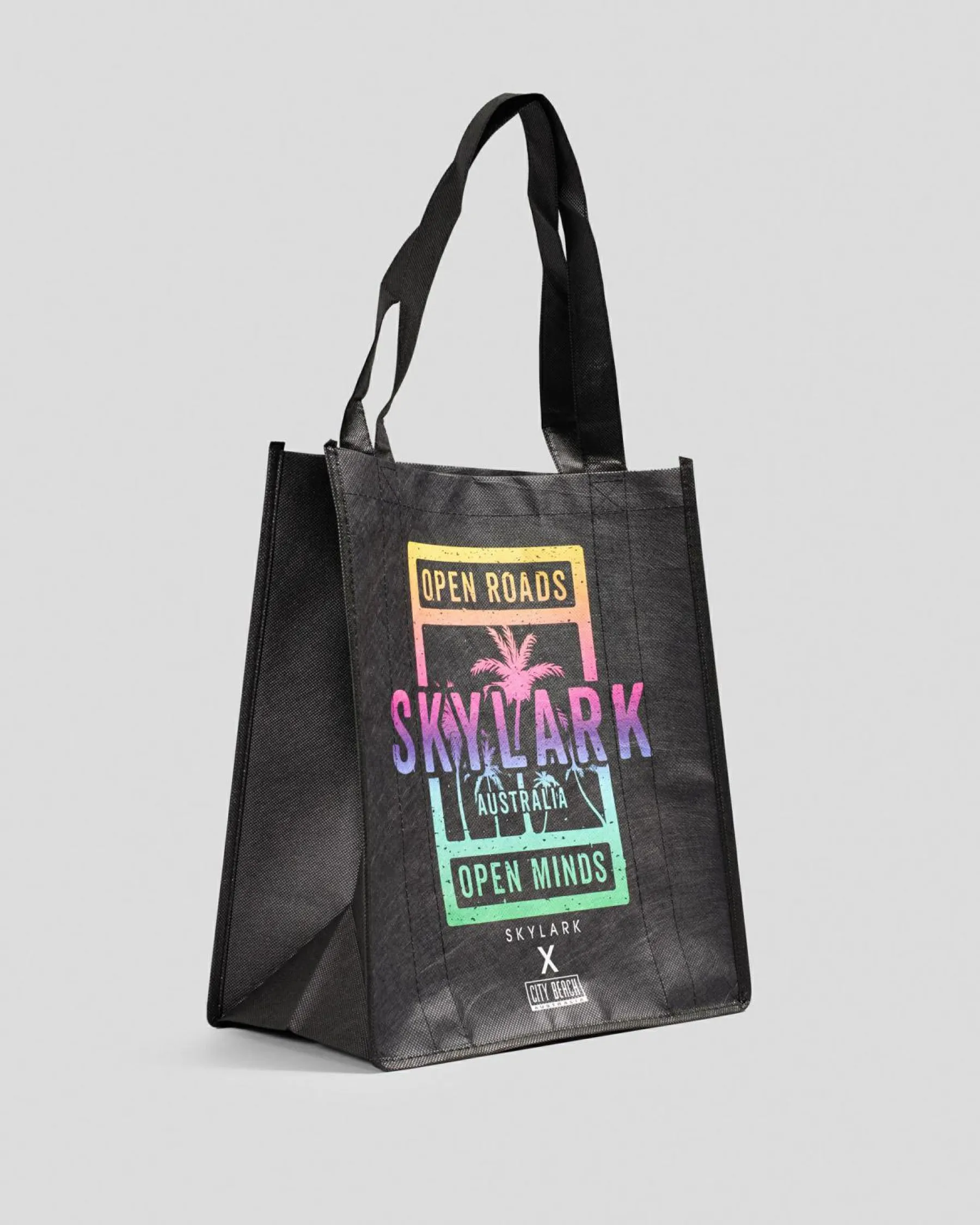 Bags*Skylark Illuminate Eco Bag Black