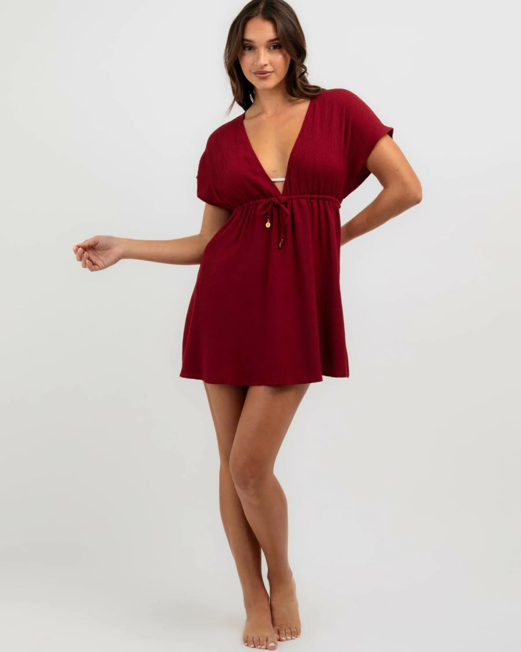 Best Indiana Beach Cover Women Beach Covers & Overswim