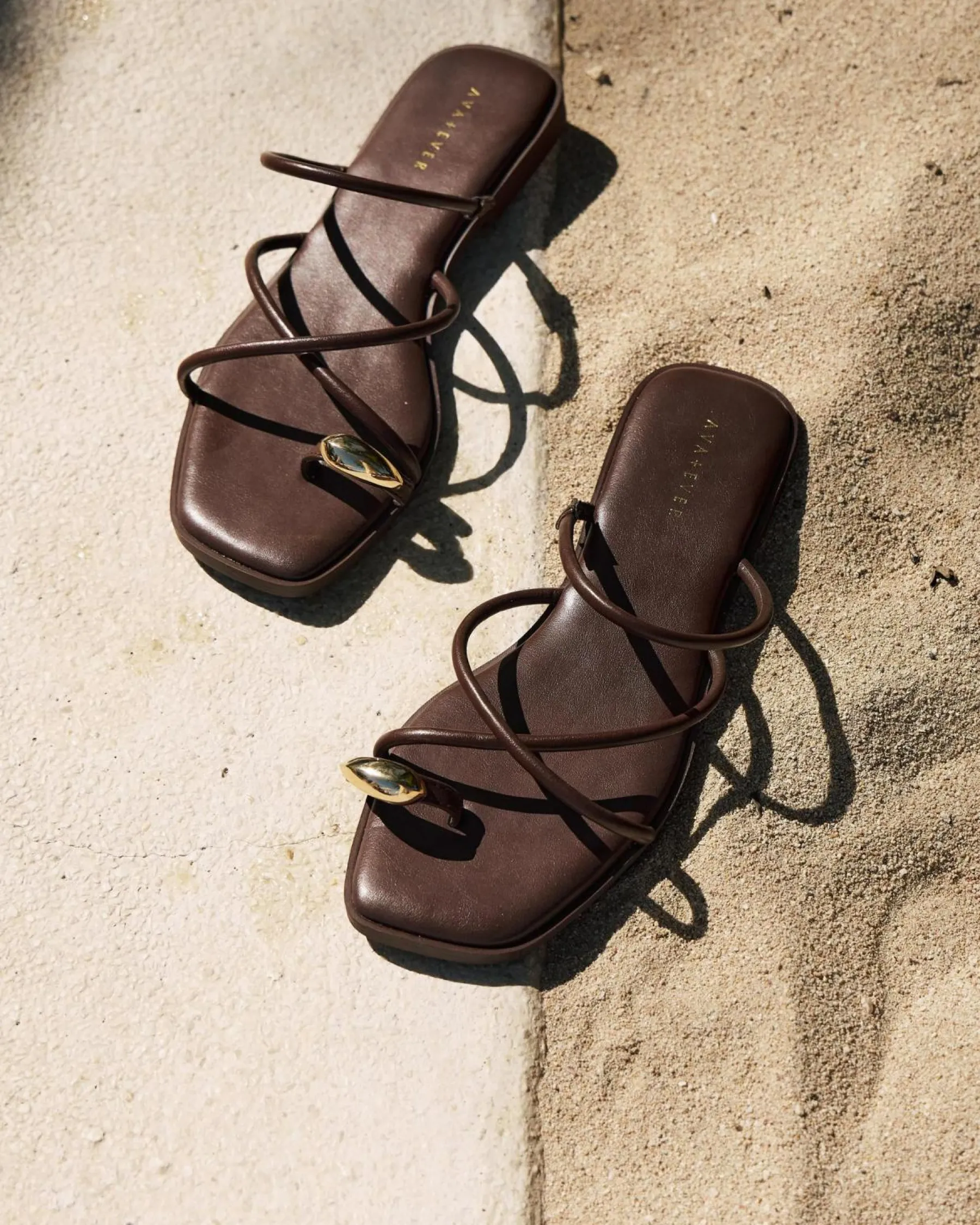 Sale Ines Slide Sandals Women Sandals