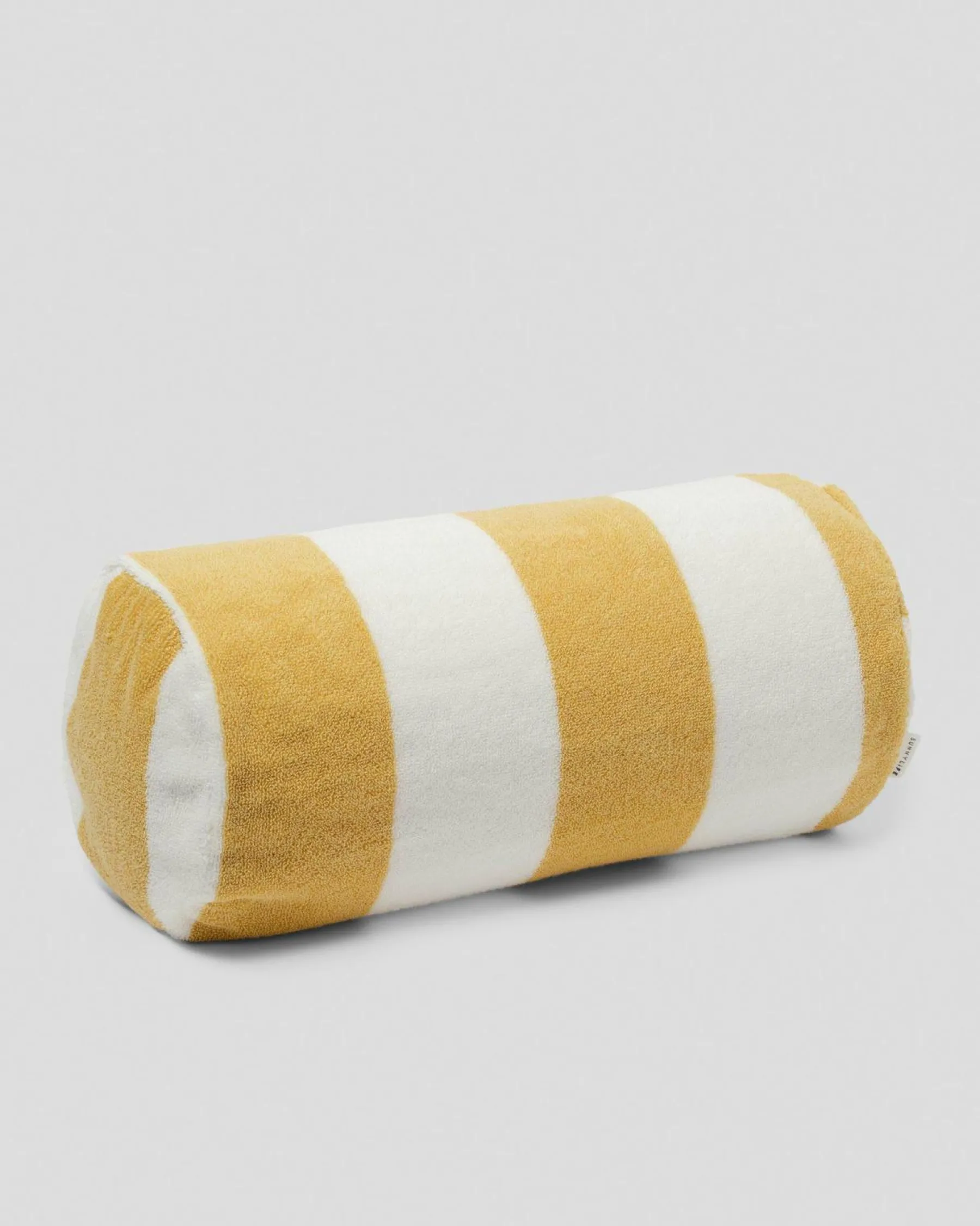 Gifts & Novelty|Gifts & Novelty*Sunnylife Inflatable Beach Pillow Butter