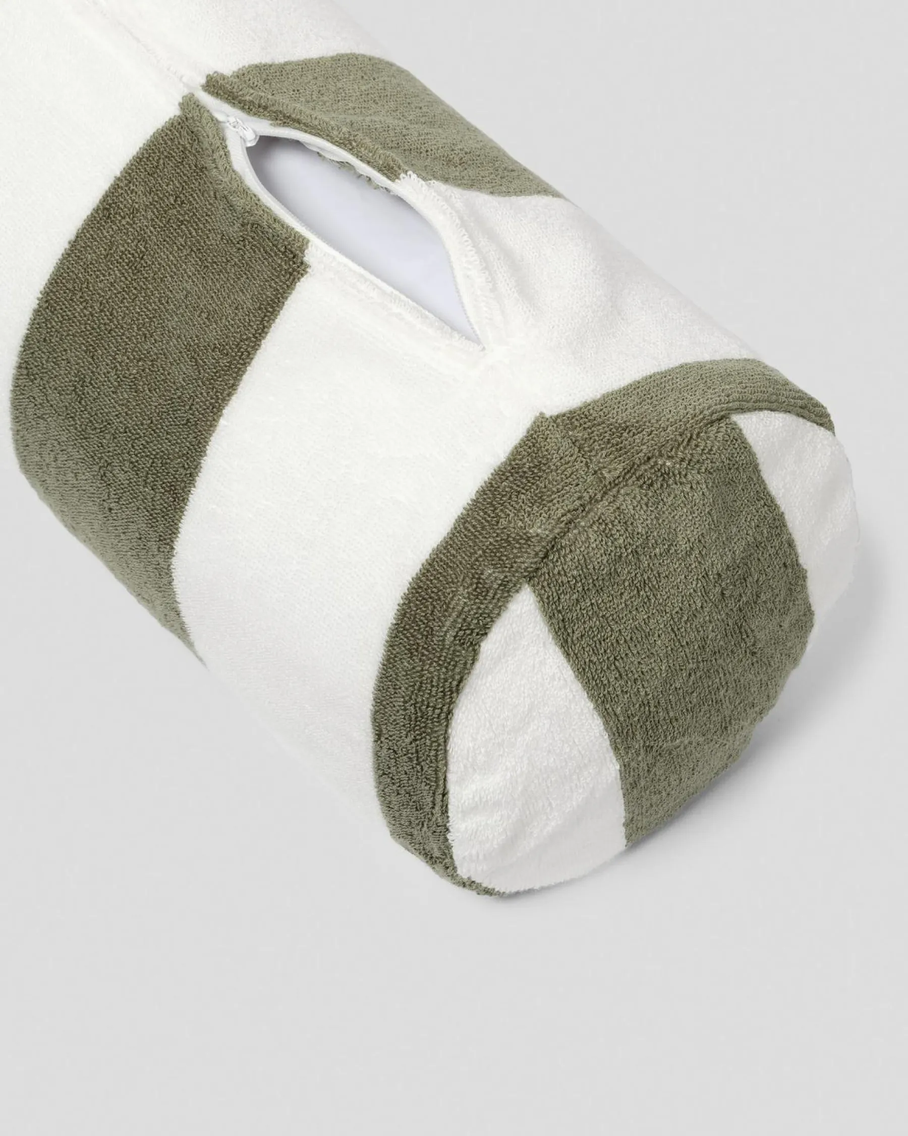 Gifts & Novelty|Gifts & Novelty*Sunnylife Inflatable Beach Pillow Olive