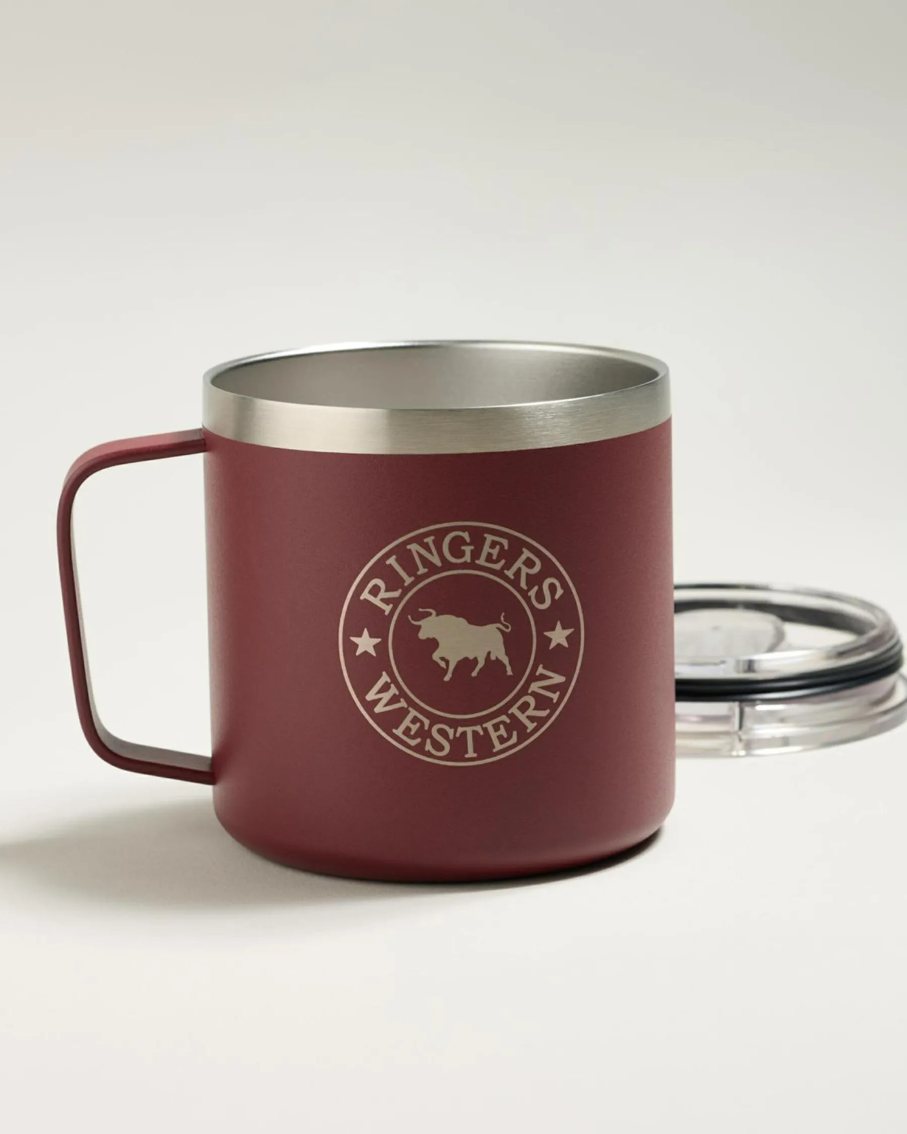 Insulated Brew Mug Women Bottles & Lunch Boxes|Bottles & Lunch Boxes