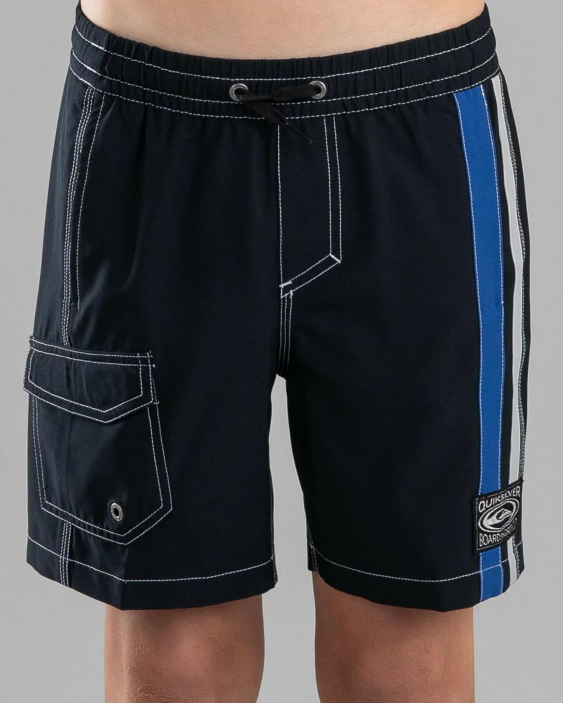 Online Interconnect Volley Yth 15NB Board Shorts Kids/BOY Board Shorts|Shorts & Bottoms
