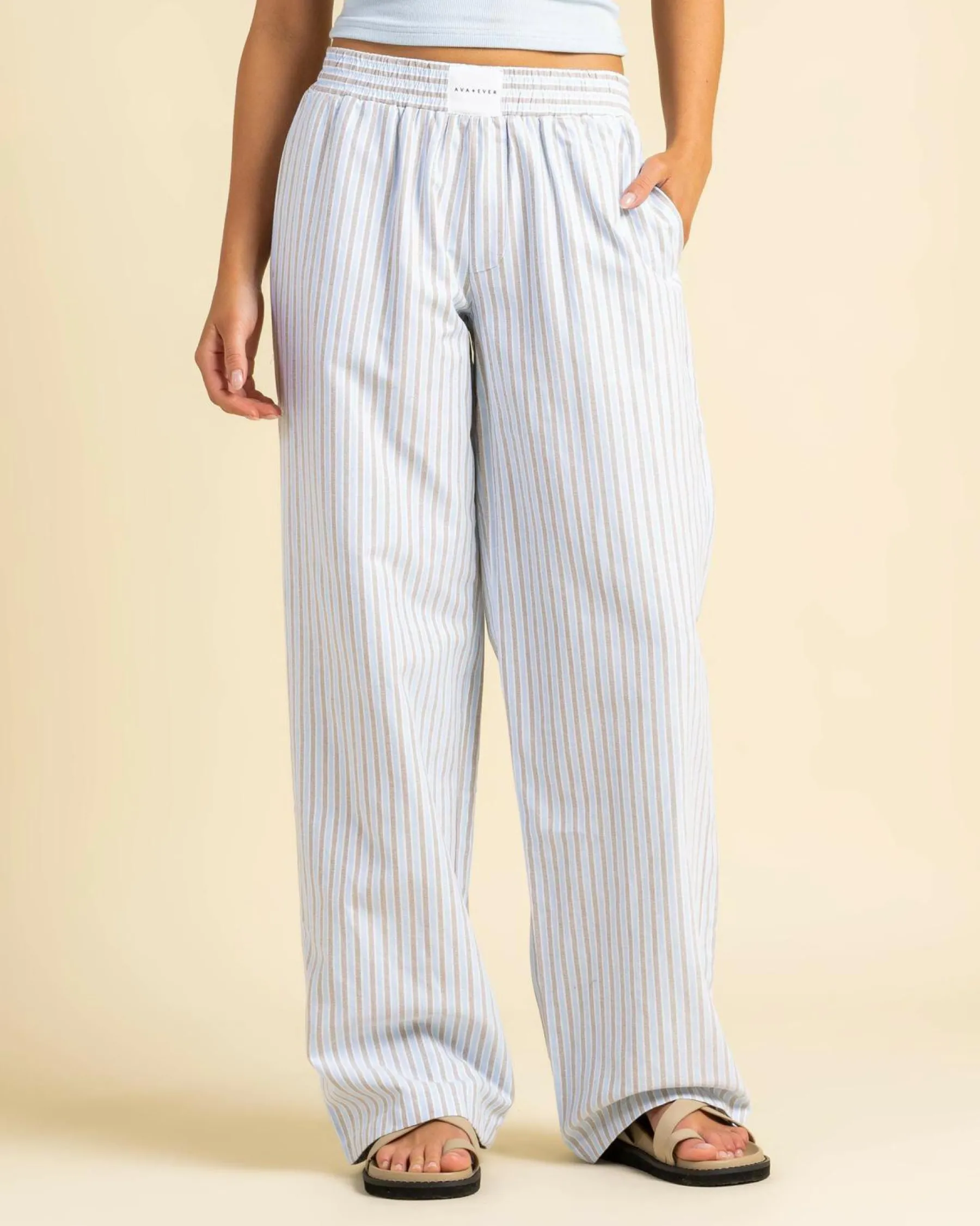 Online Jackson Pants Women Bottoms