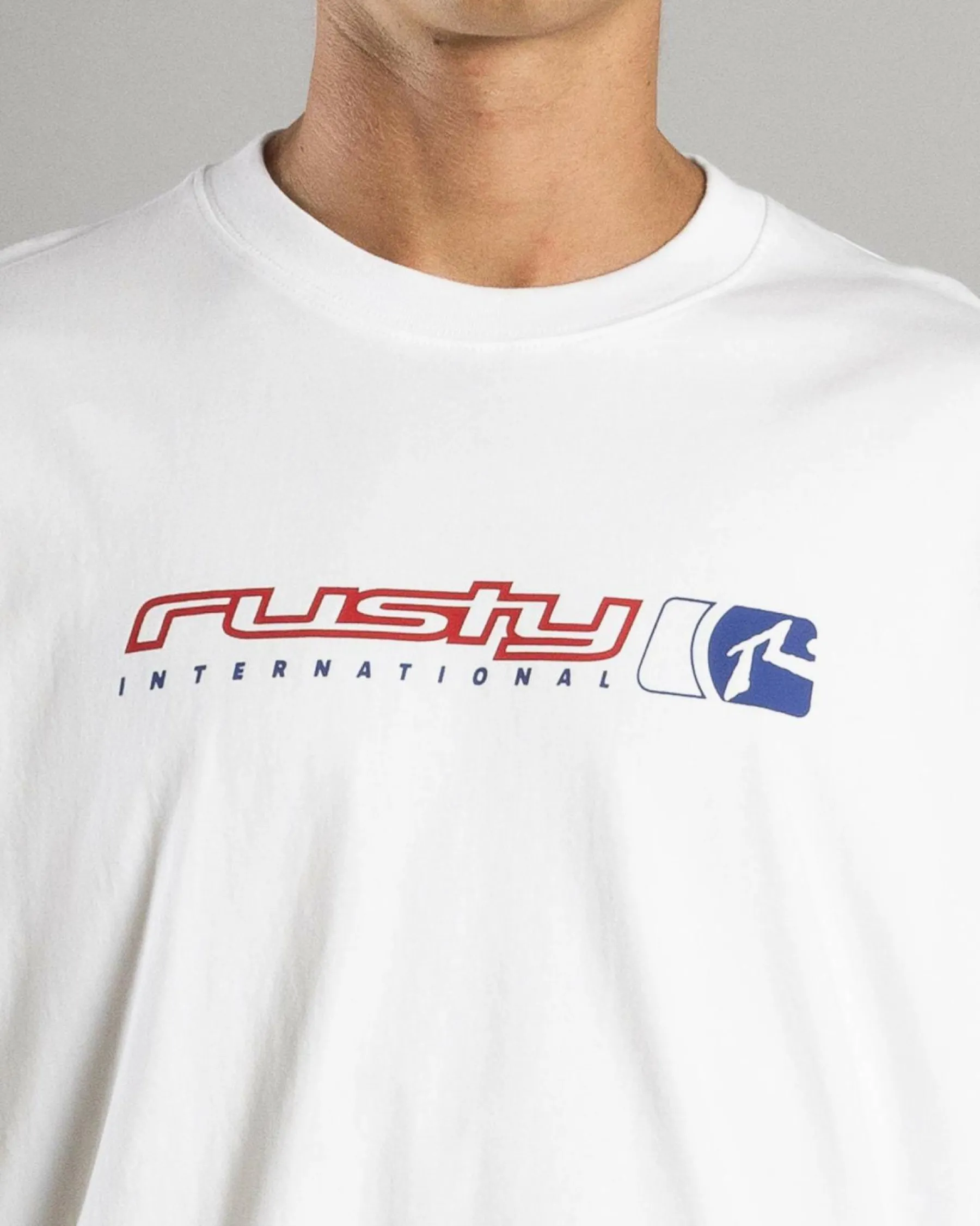 Jetsetter T-Shirt Tops & T-Shirts
