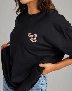 Sale Jill Standard T-Shirt Women Tops