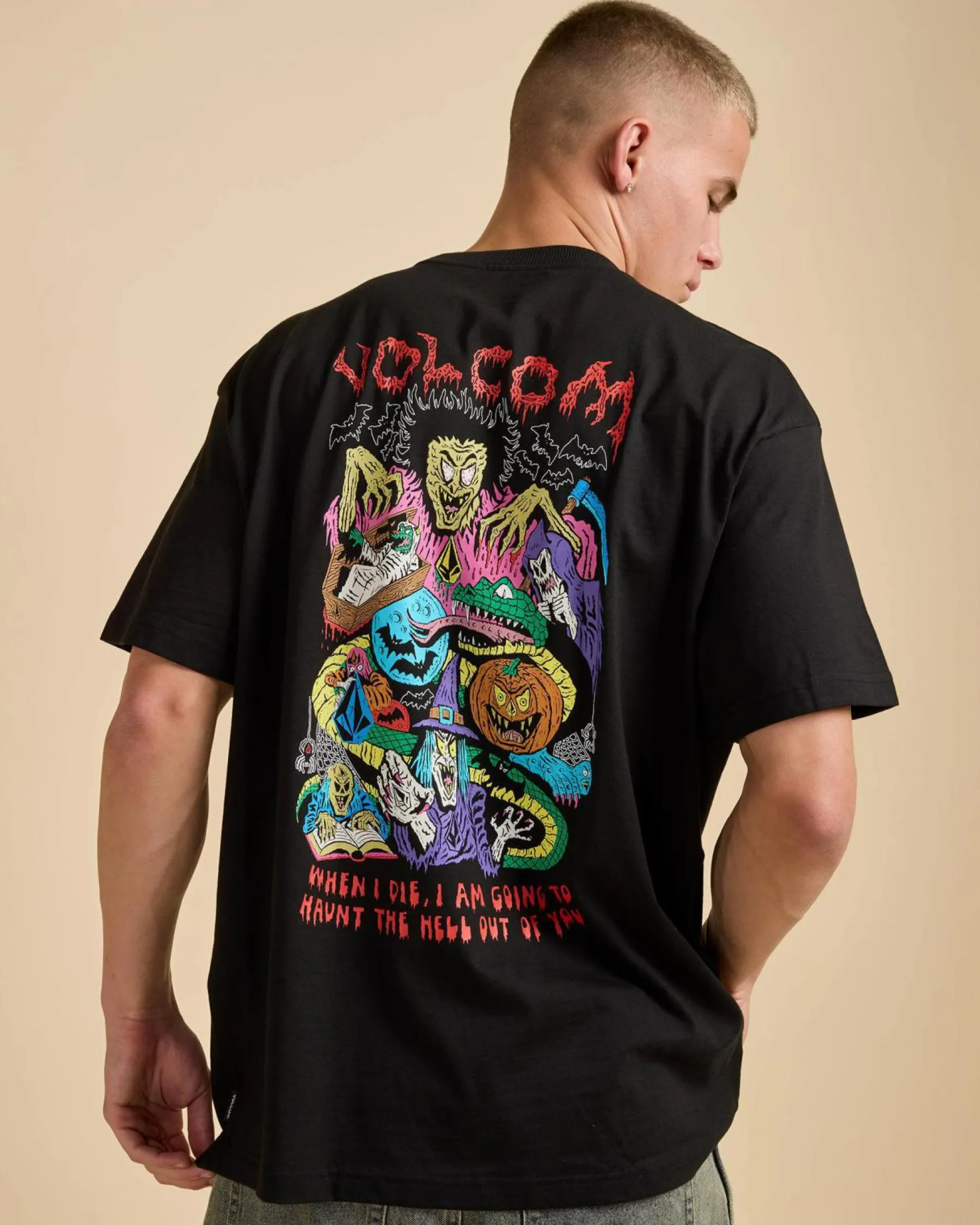 Discount JJ Villard T-Shirt Tops & T-Shirts