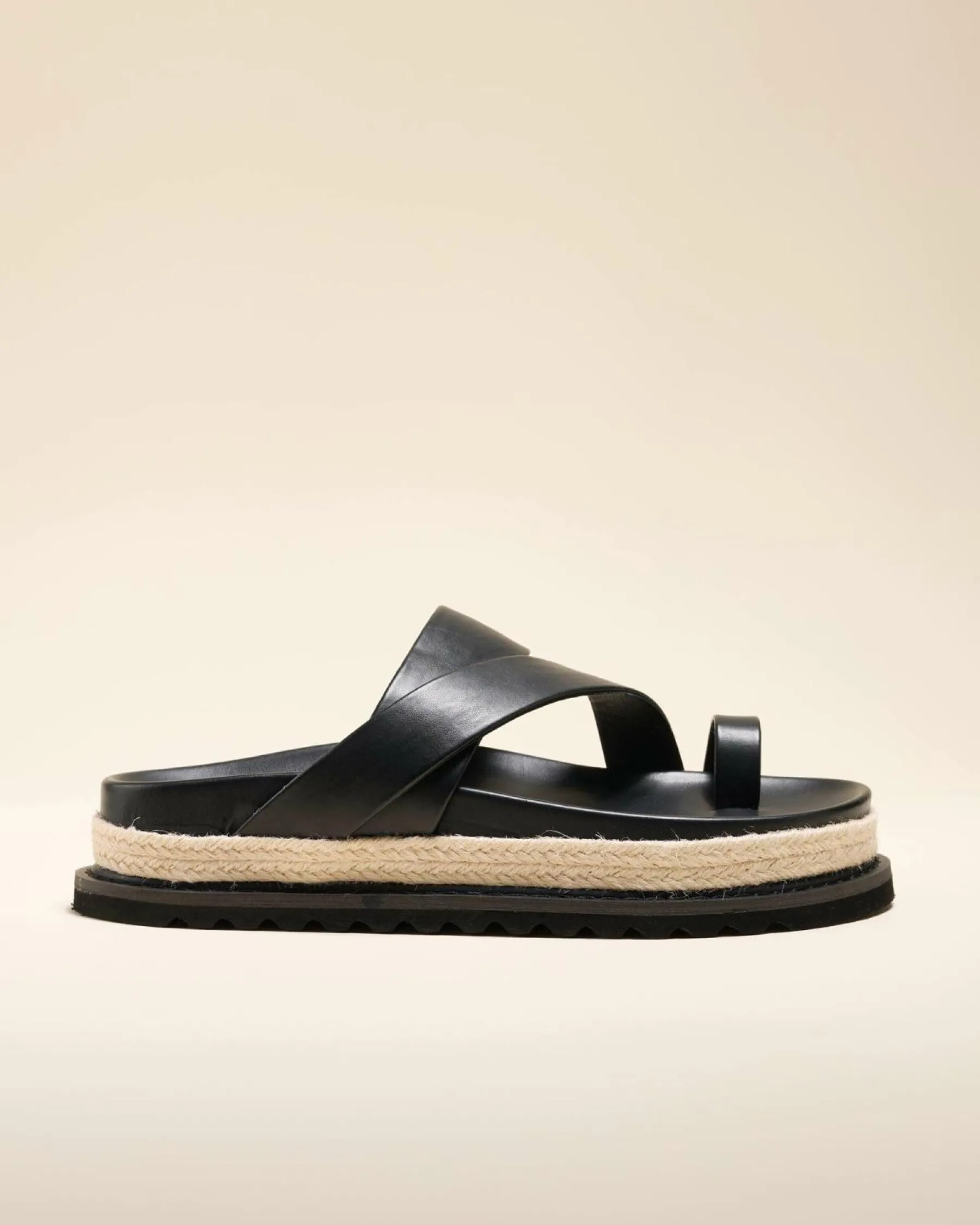 Clearance Judice Flatform Shoes Women Sandals