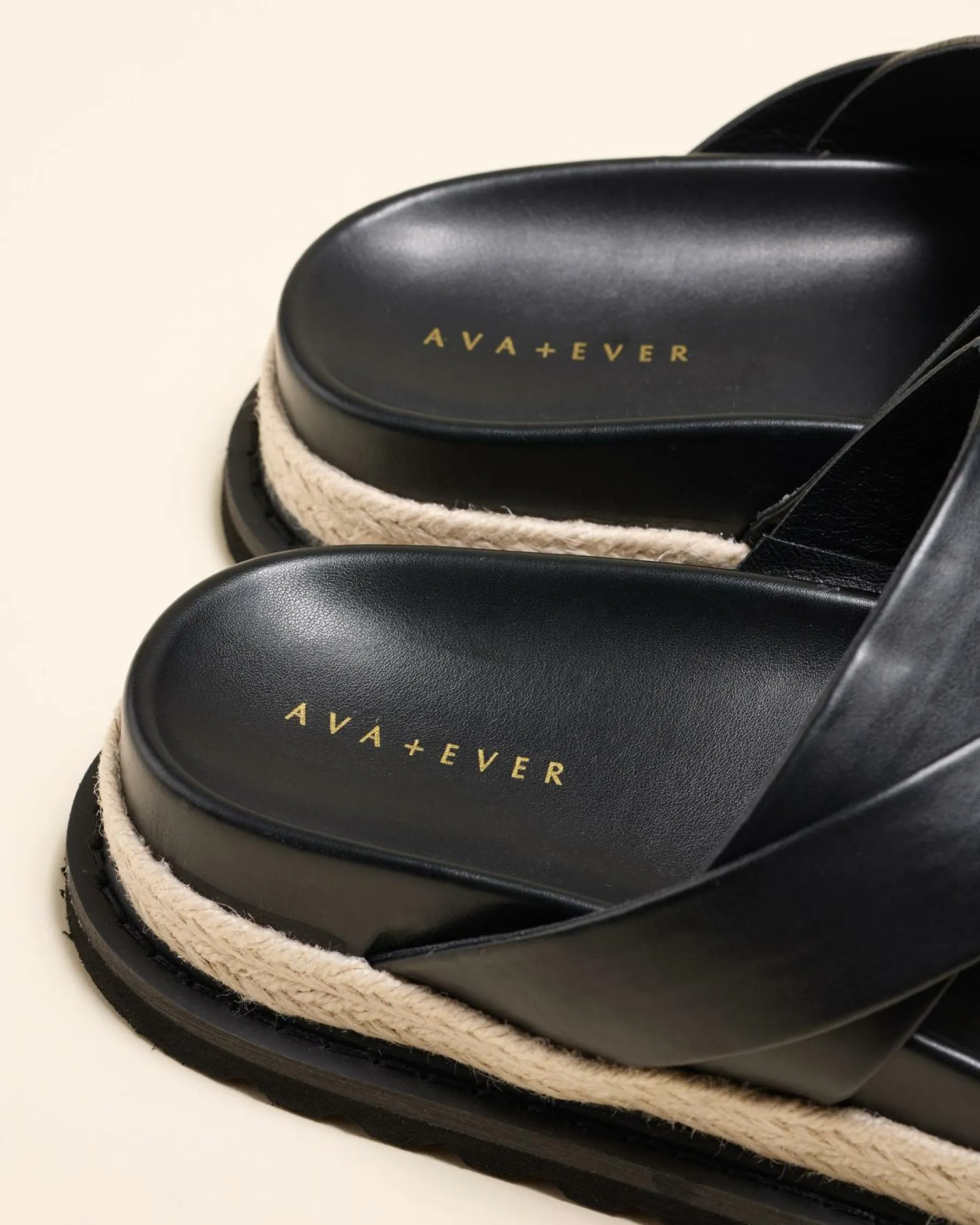 Clearance Judice Flatform Shoes Women Sandals