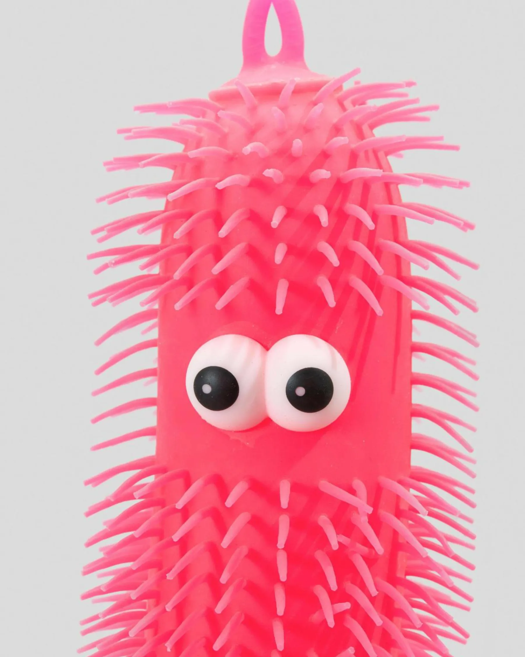 Gifts & Novelty|Gifts & Novelty*Get It Now Jumbo Fluffy Caterpillar Toy Assorted