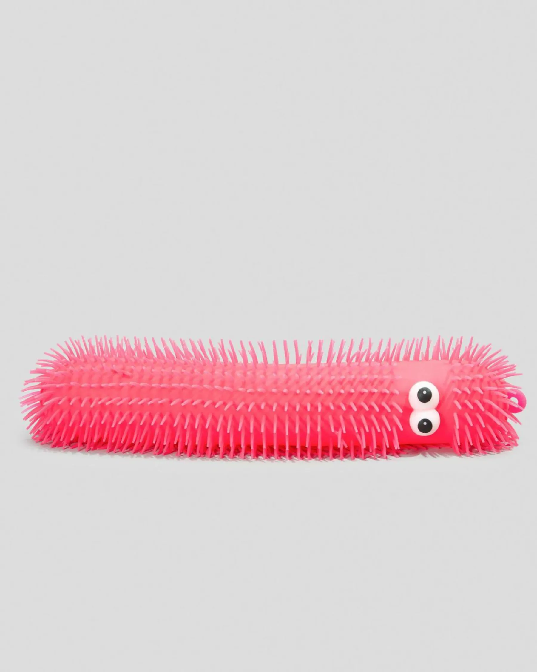 Gifts & Novelty|Gifts & Novelty*Get It Now Jumbo Fluffy Caterpillar Toy Assorted
