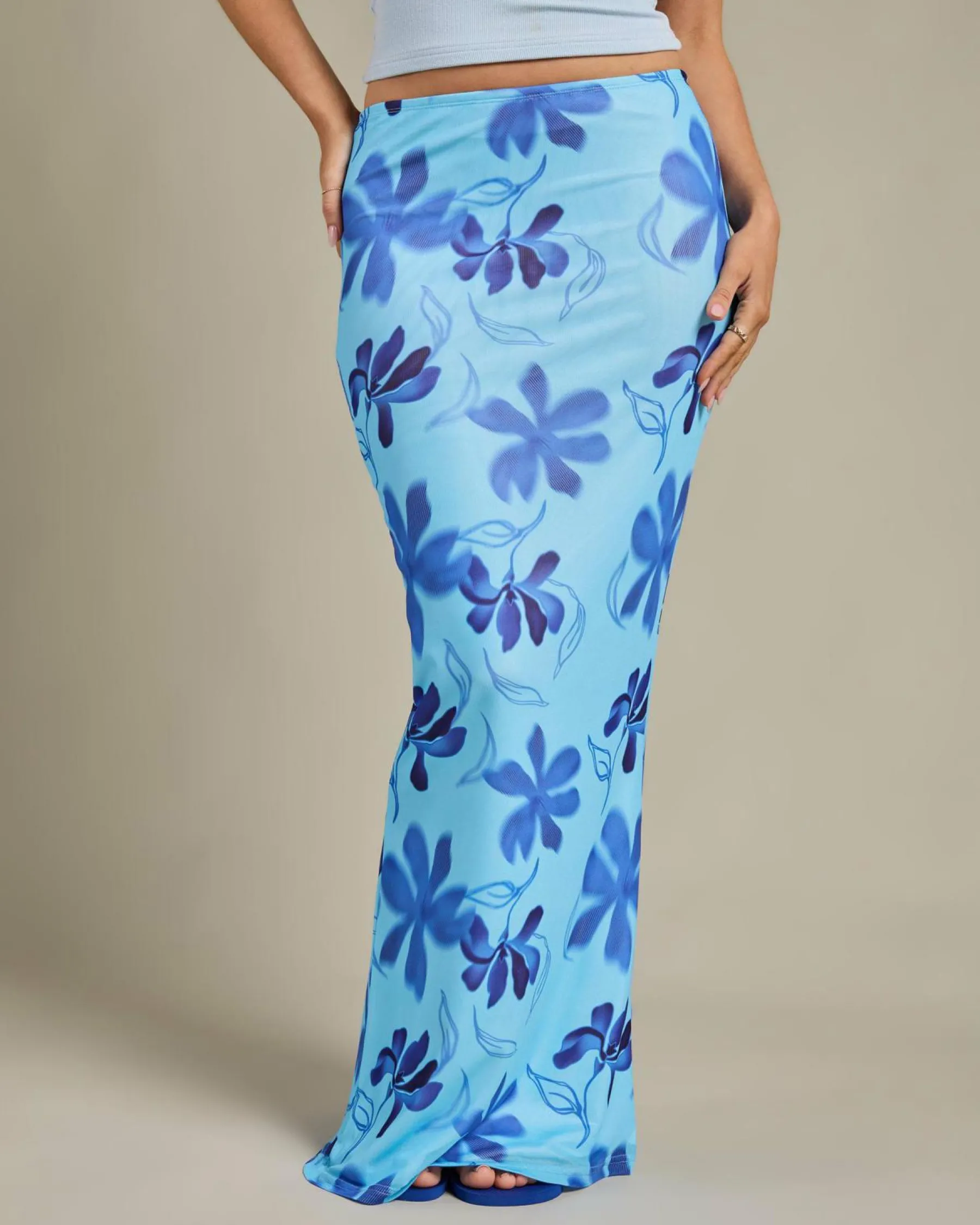 Best Juno Maxi Skirt Women Bottoms