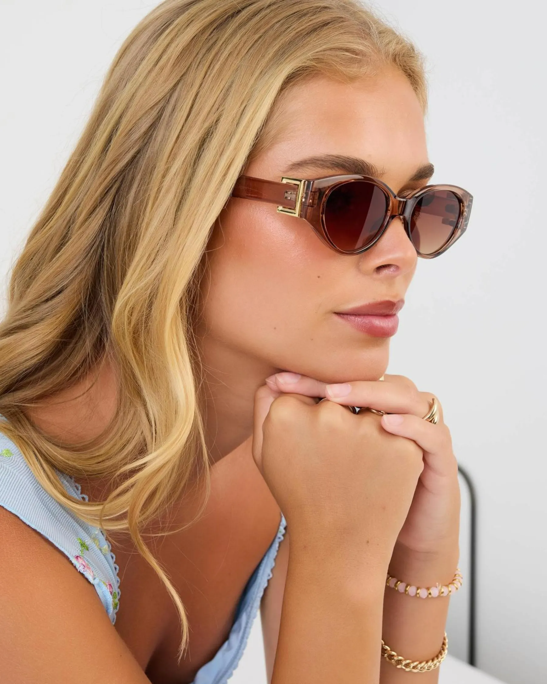 Sale Kally Sunglasses Women Sunglasses