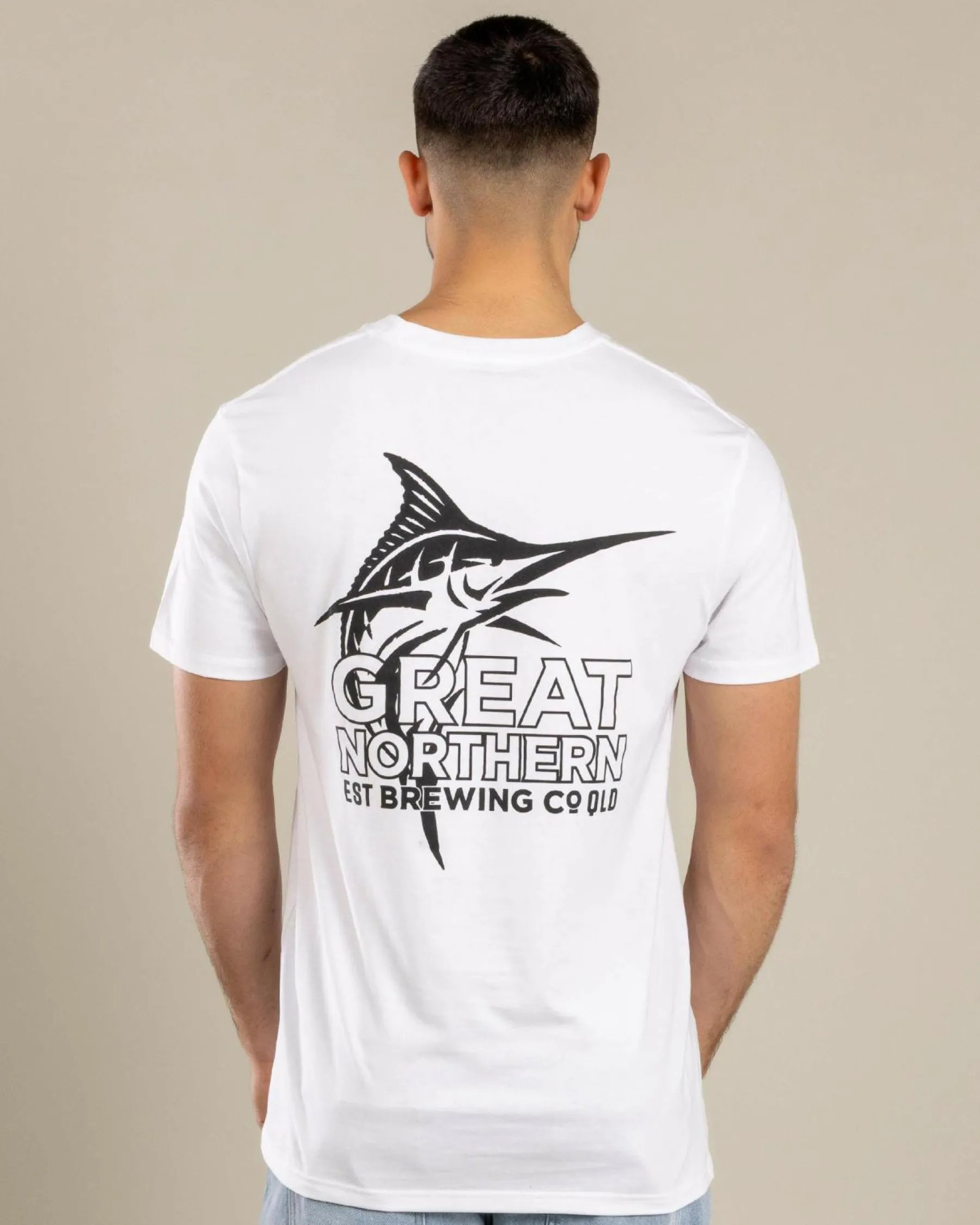 Outlet Keyline T-Shirt Tops & T-Shirts
