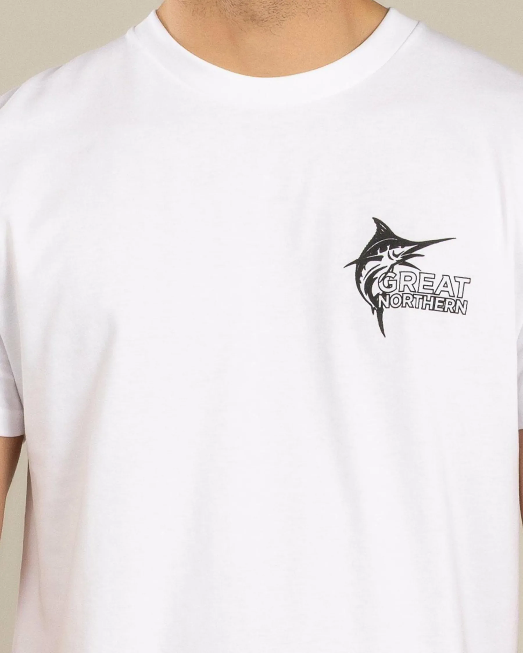 Outlet Keyline T-Shirt Tops & T-Shirts