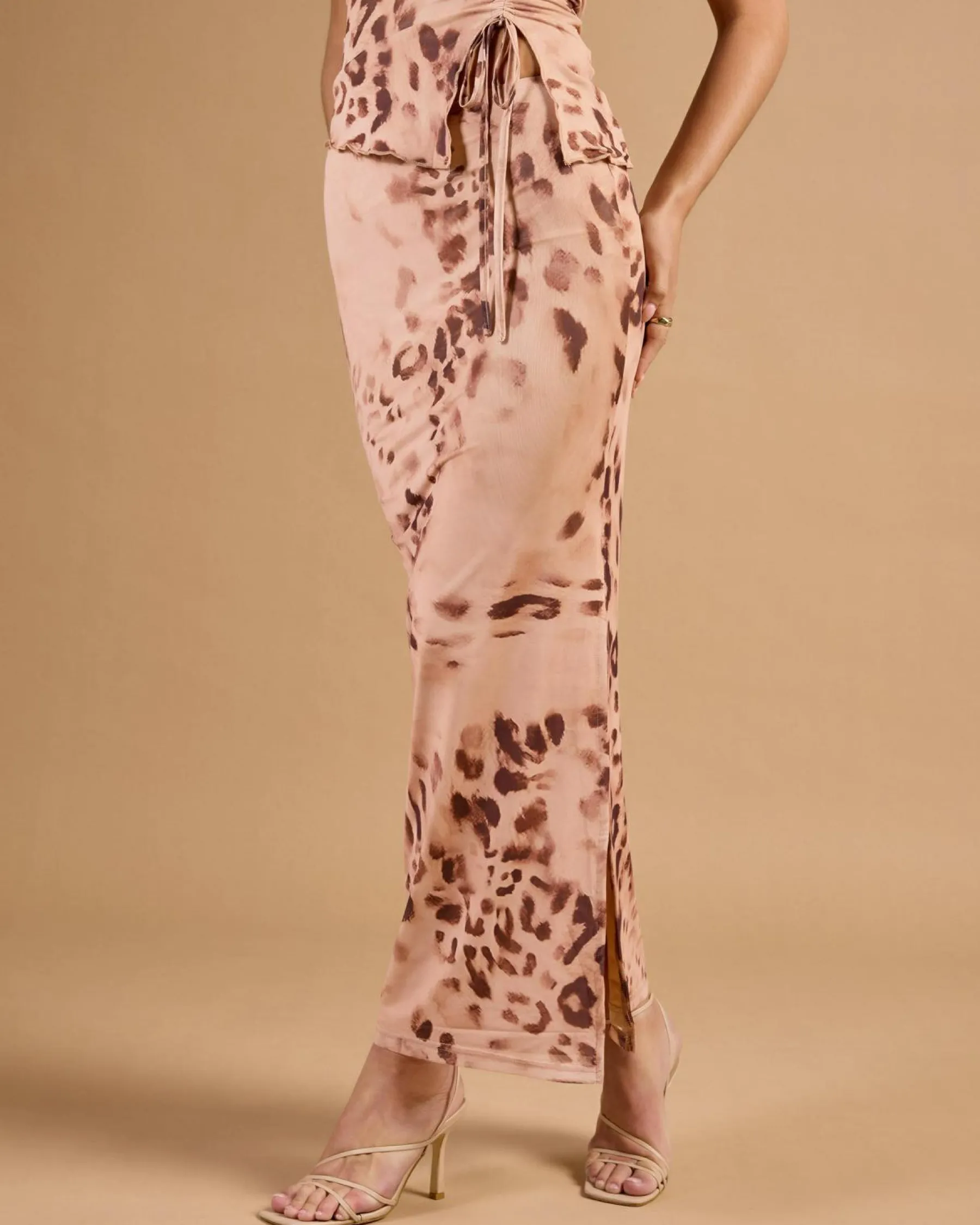 Discount Kiara Maxi Skirt Women Sets|Bottoms