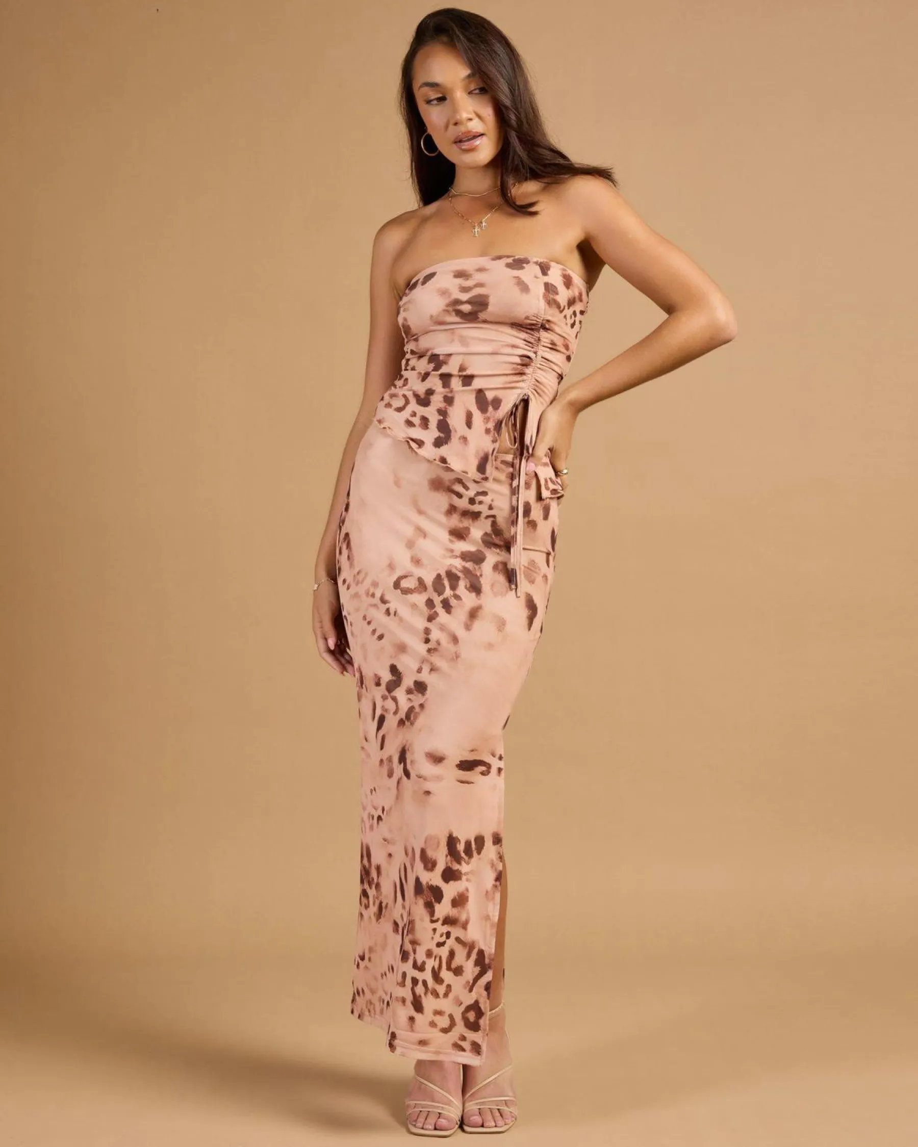 Discount Kiara Maxi Skirt Women Sets|Bottoms