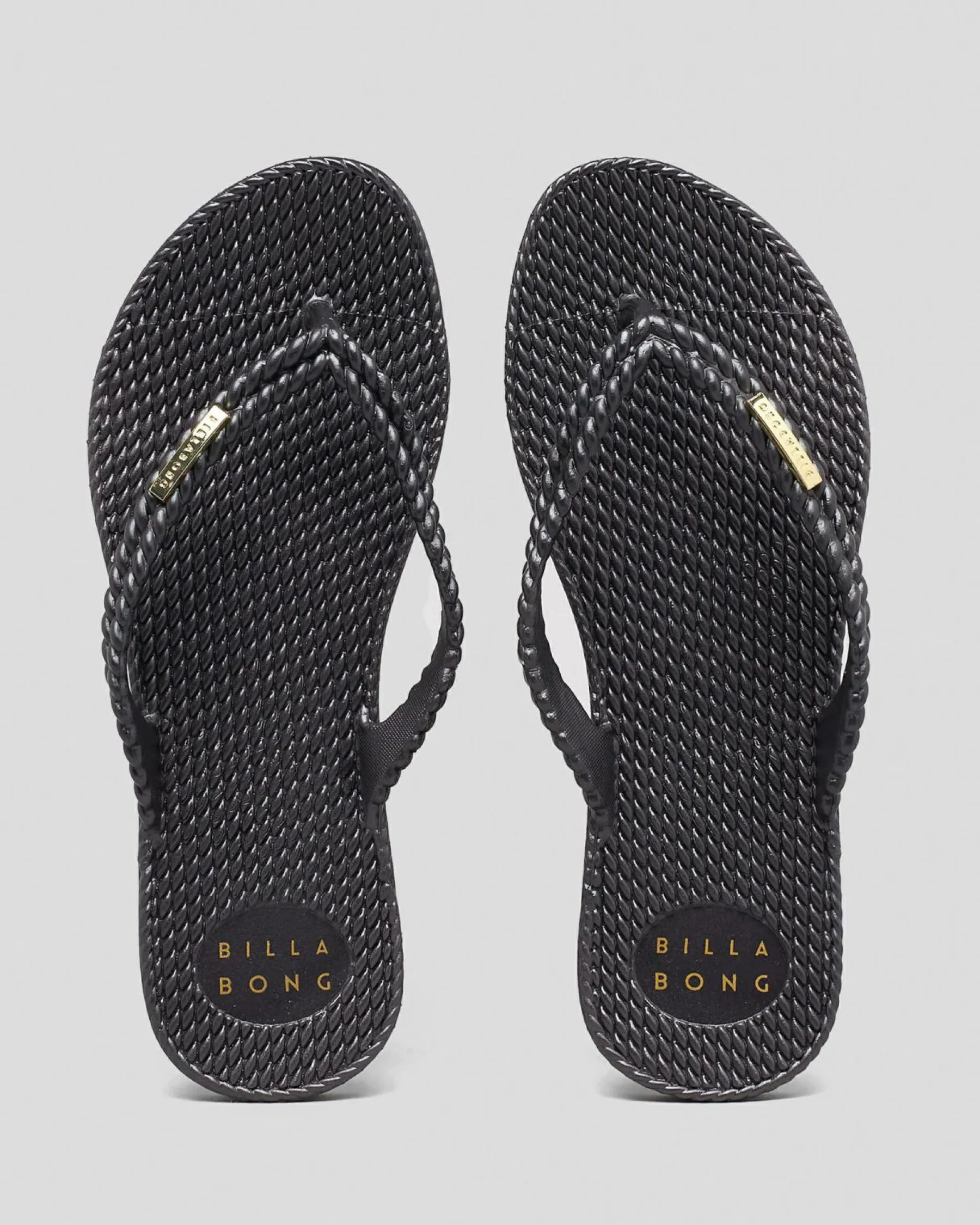 Online Kick Back Metallic Thongs Women Flip Flops