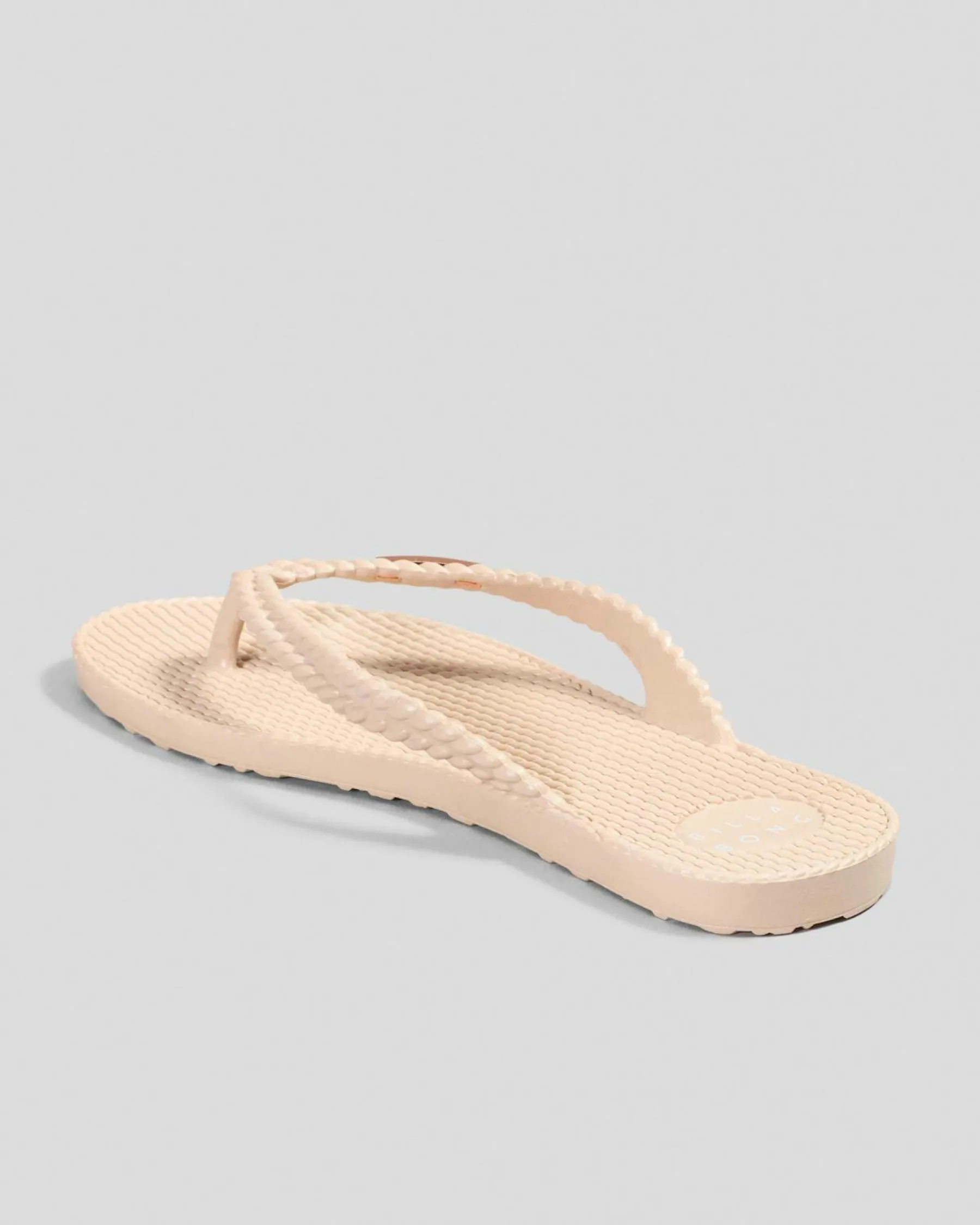 Flip Flops*Billabong Kick Back Thongs Dove