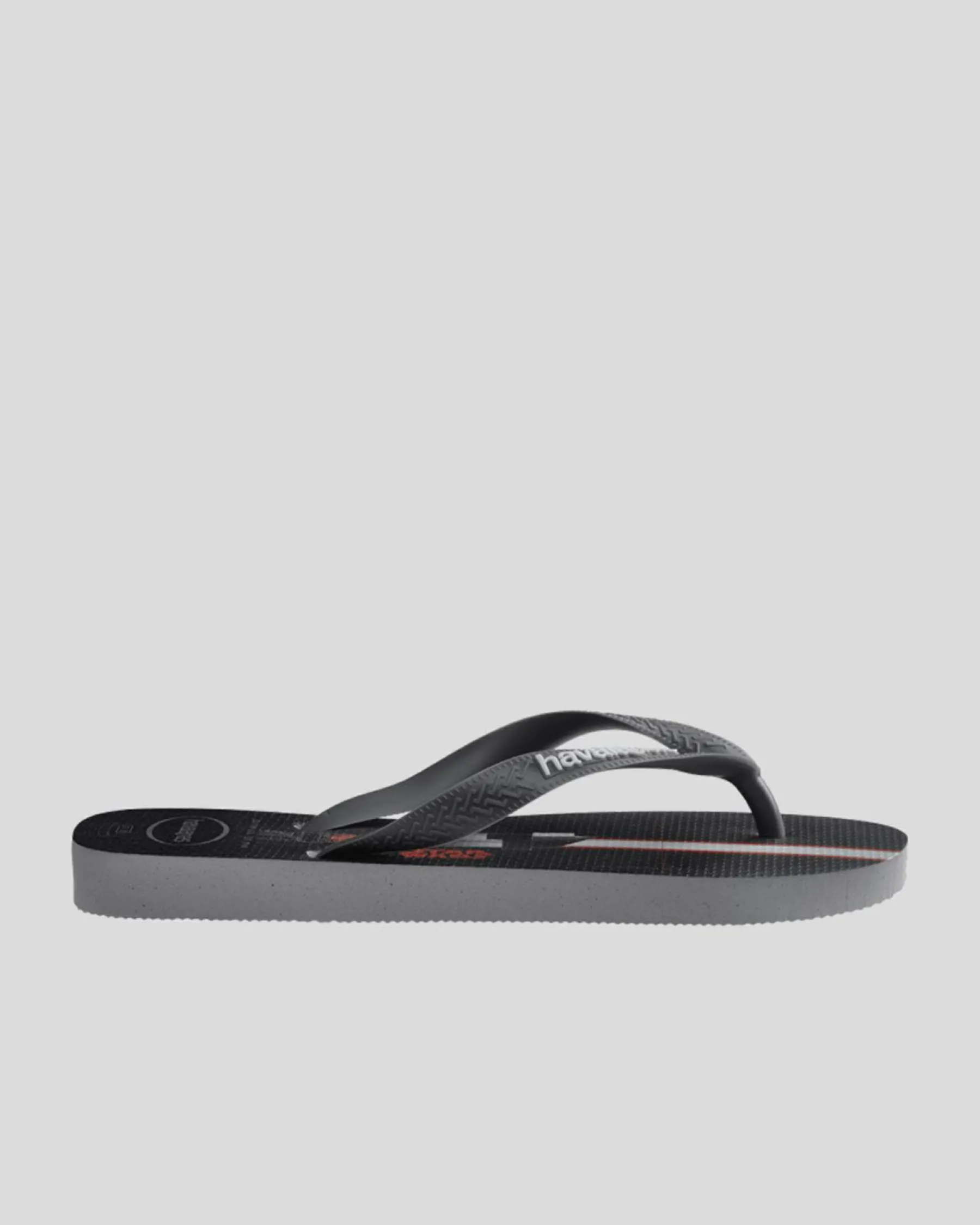 Flip Flops & Sandals*Havaianas Kids' Star Wars Thongs Ice Grey