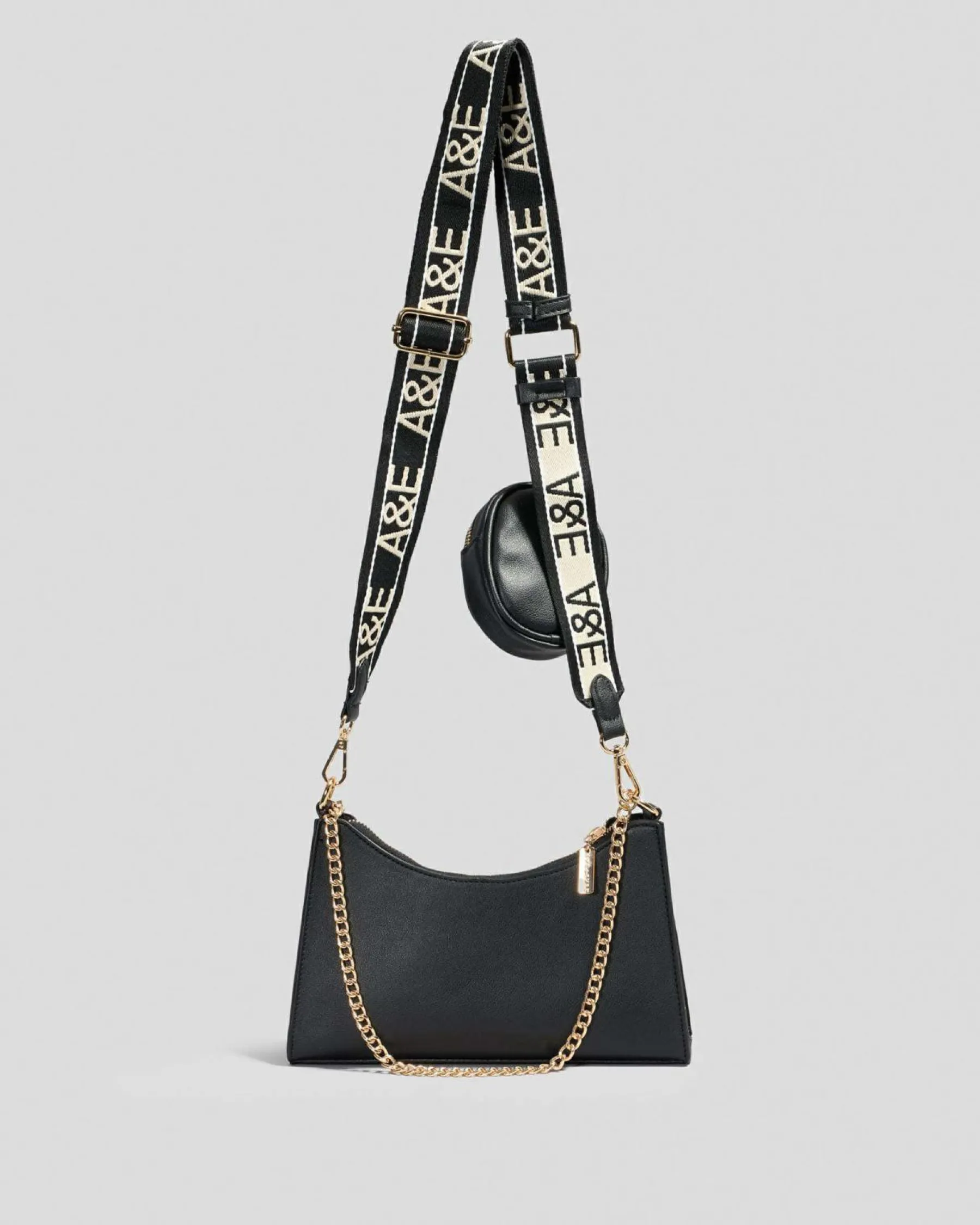 New Kylie Cross Body Bag Women Bags