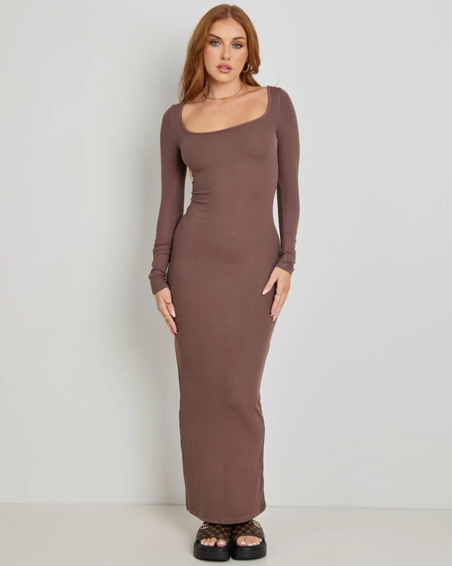 Lara Maxi Dress Women Dresses