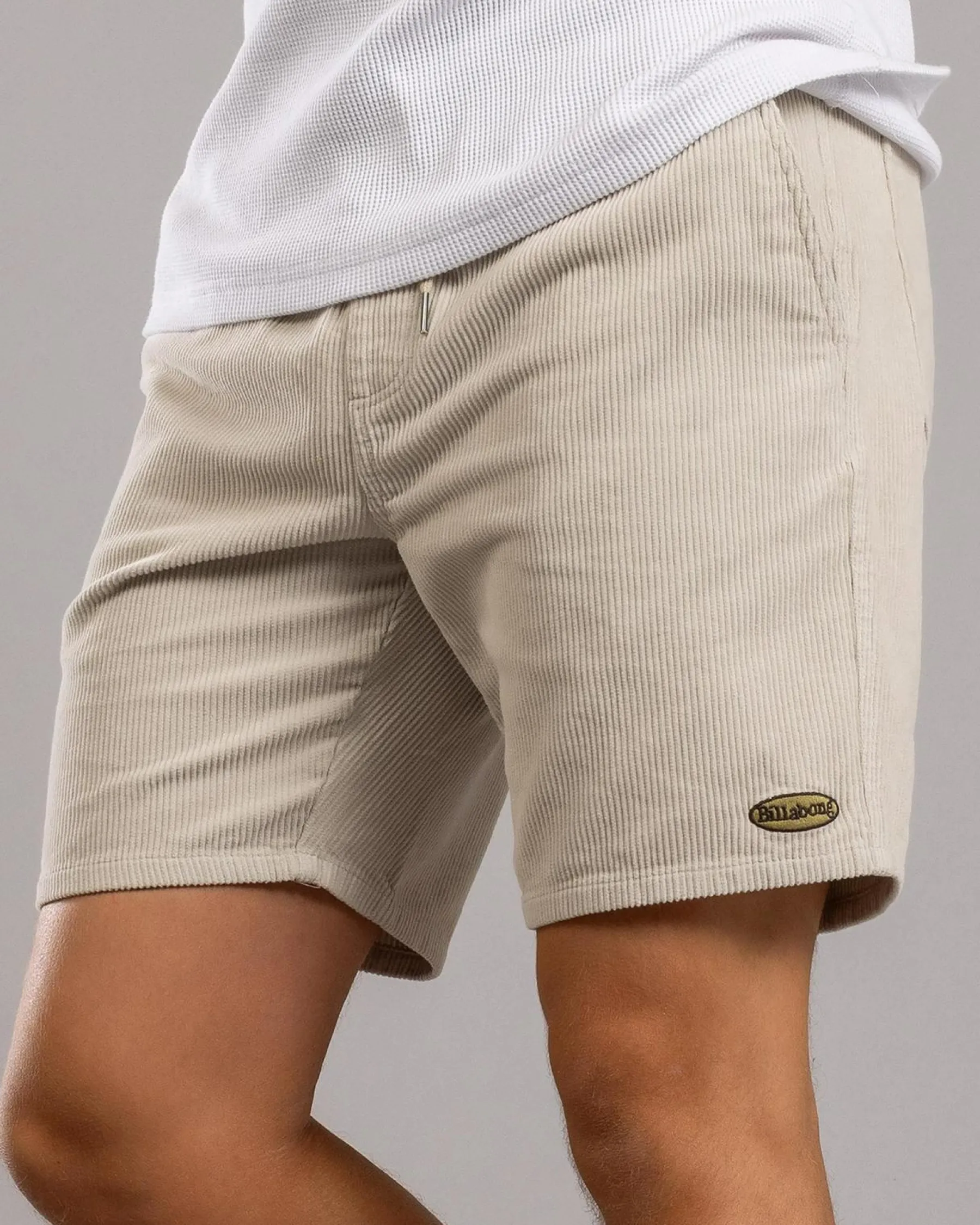 Sale Larry Cord Walk Shorts Shorts & Bottoms