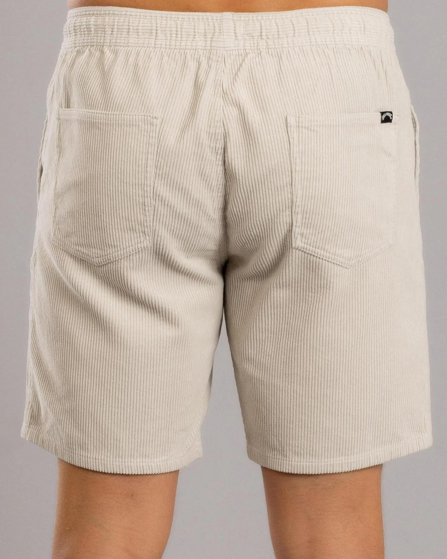 Sale Larry Cord Walk Shorts Shorts & Bottoms