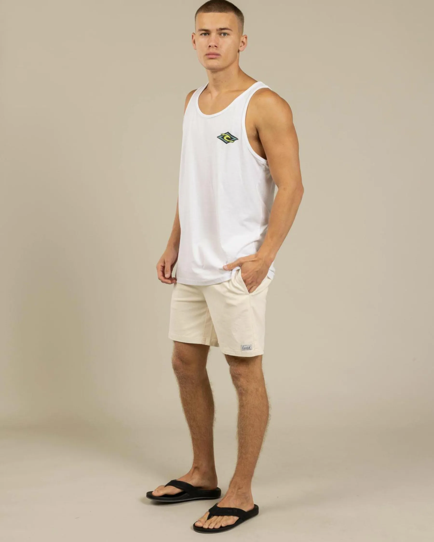 Legacy Tank Tops & T-Shirts