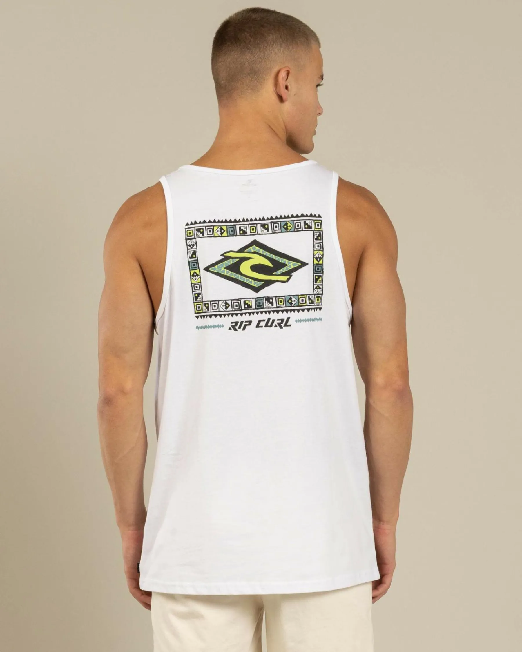 Legacy Tank Tops & T-Shirts