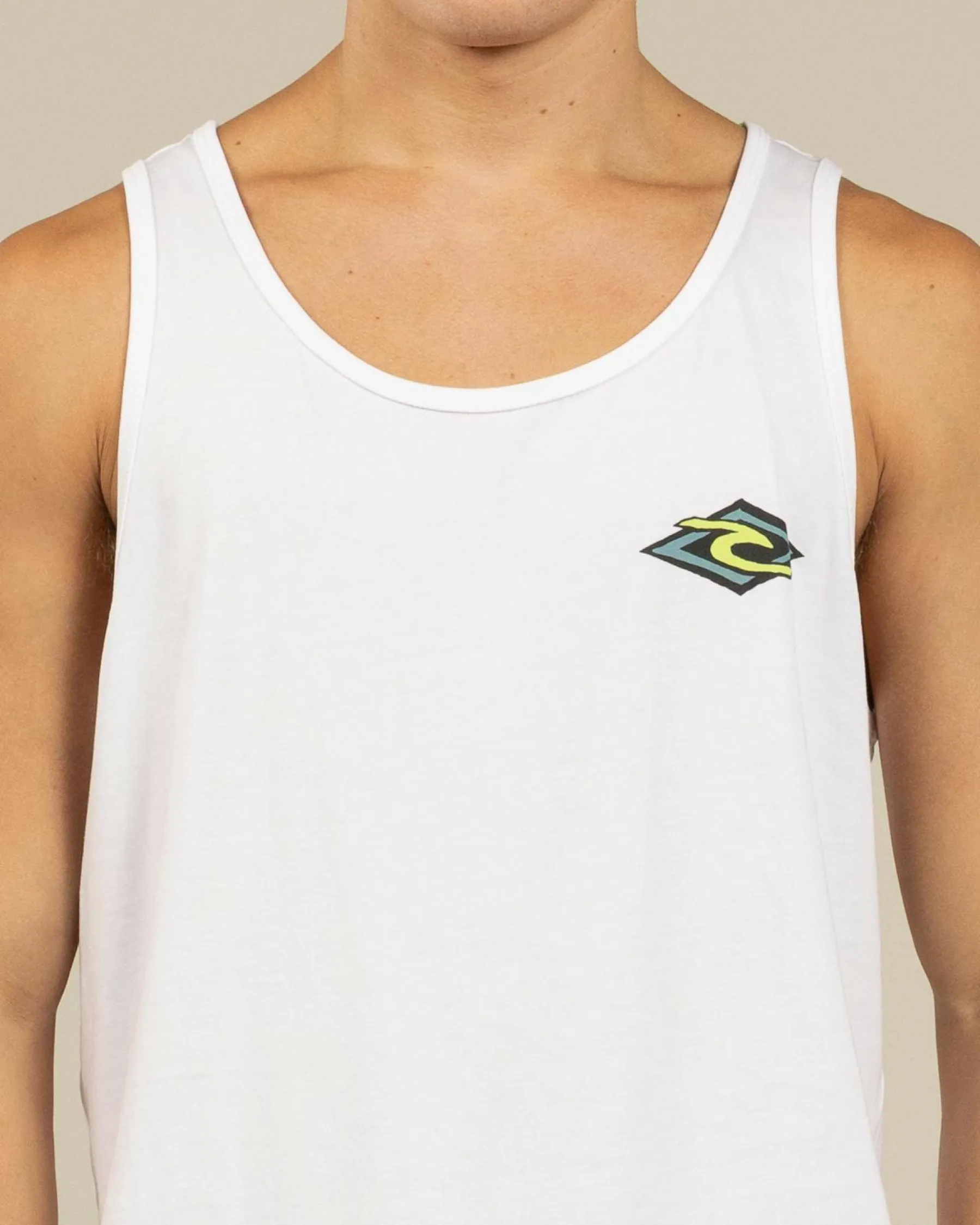 Legacy Tank Tops & T-Shirts