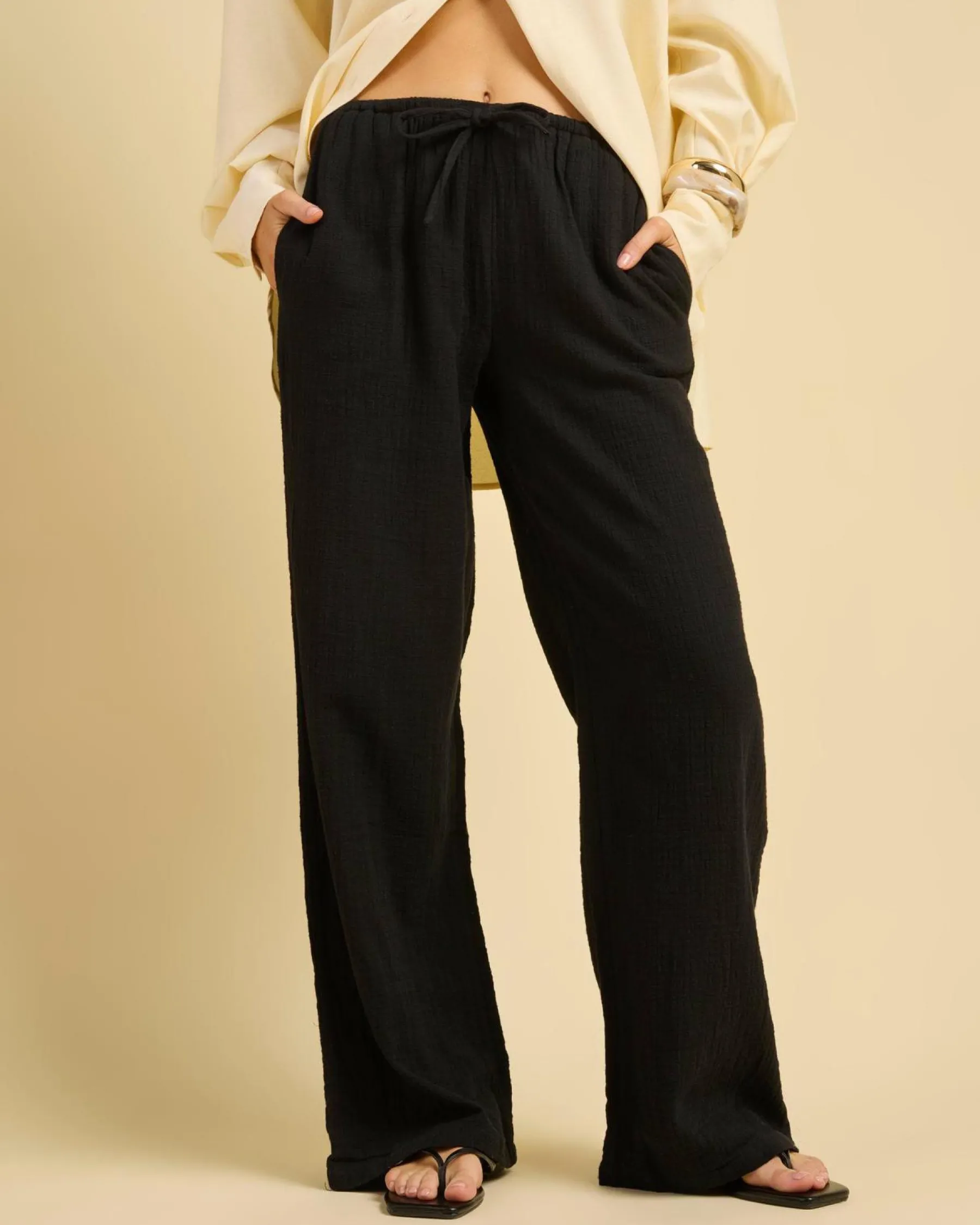 Outlet Lennox Pants Women Bottoms
