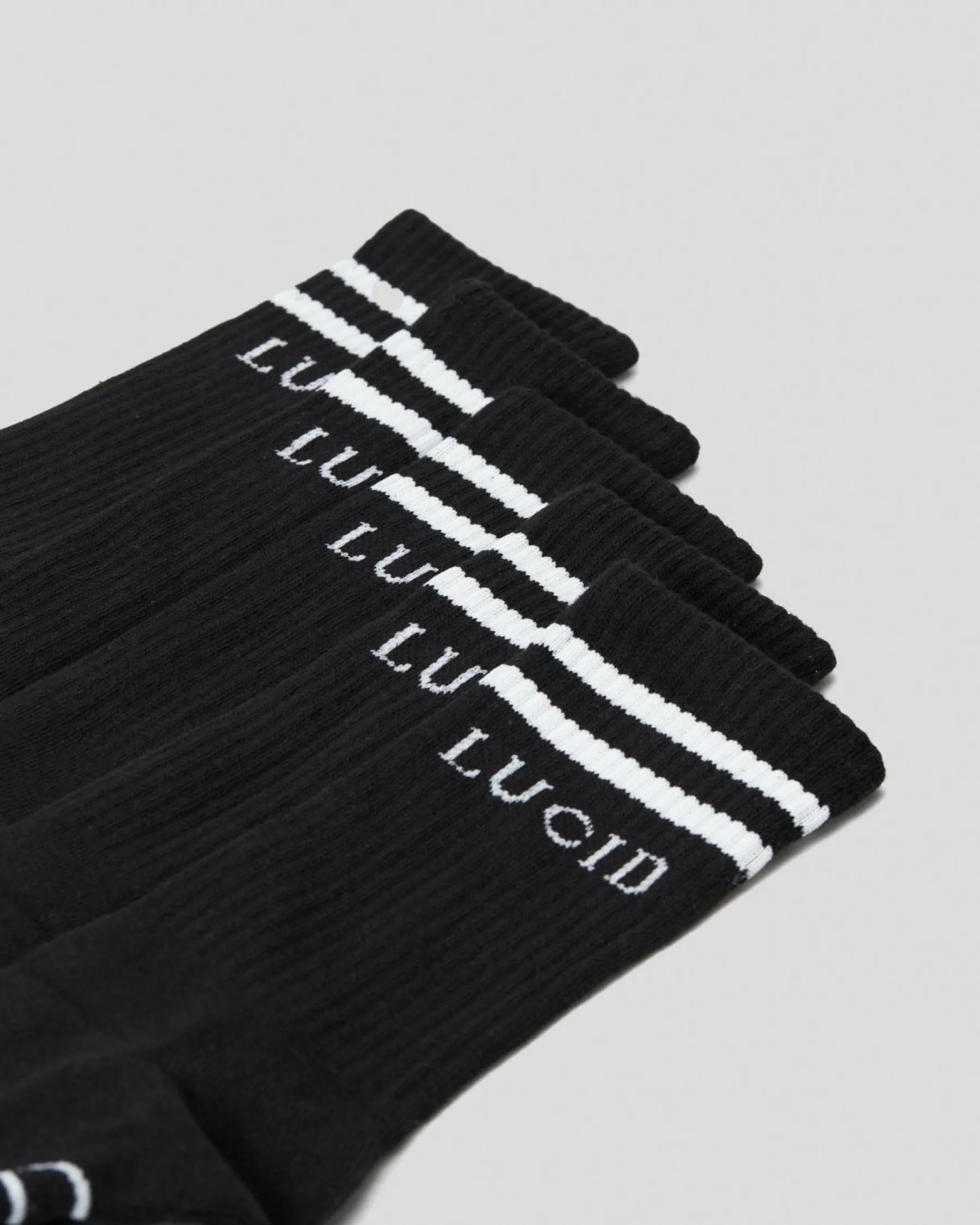 Linked Socks 5 Pack Socks
