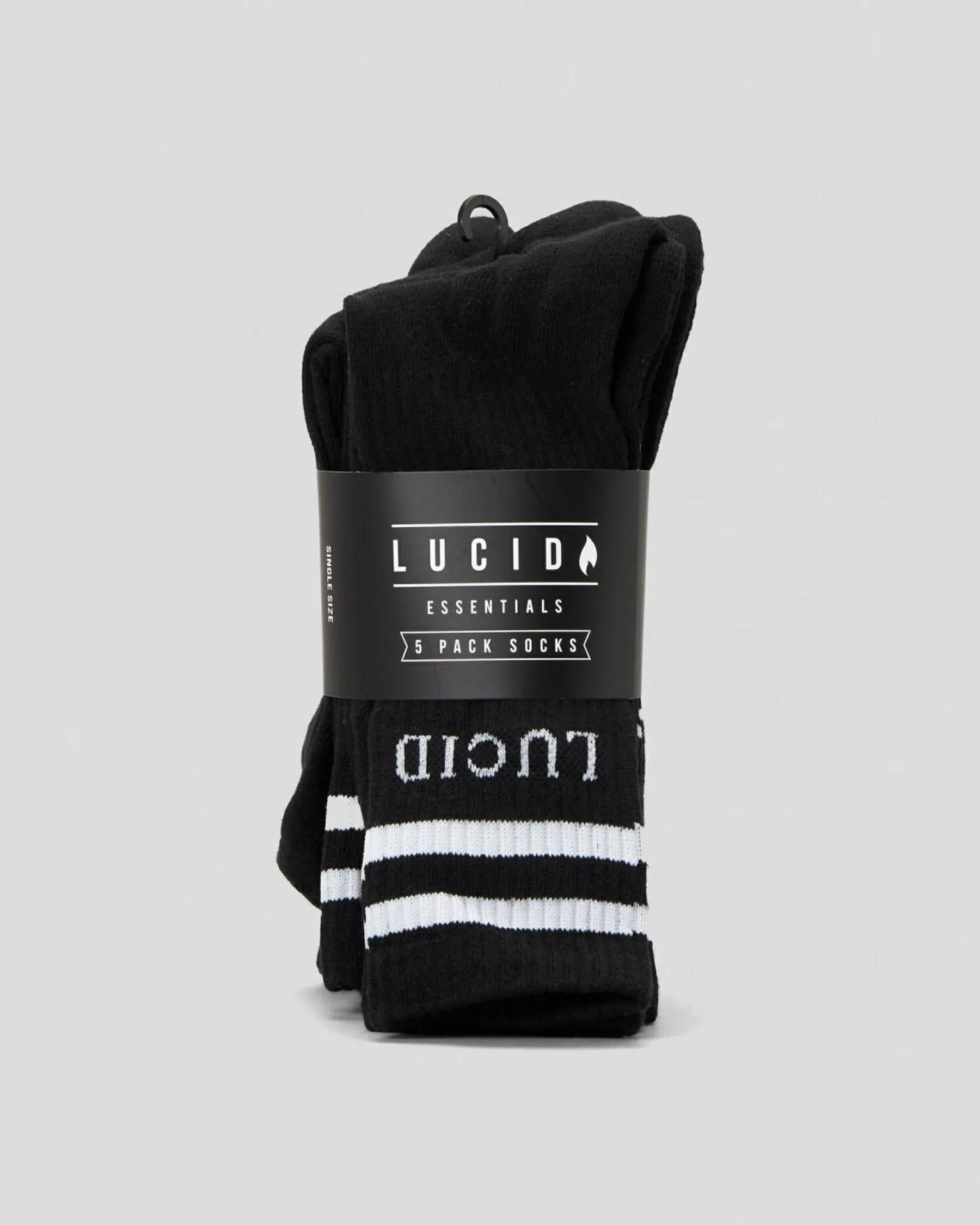 Linked Socks 5 Pack Socks
