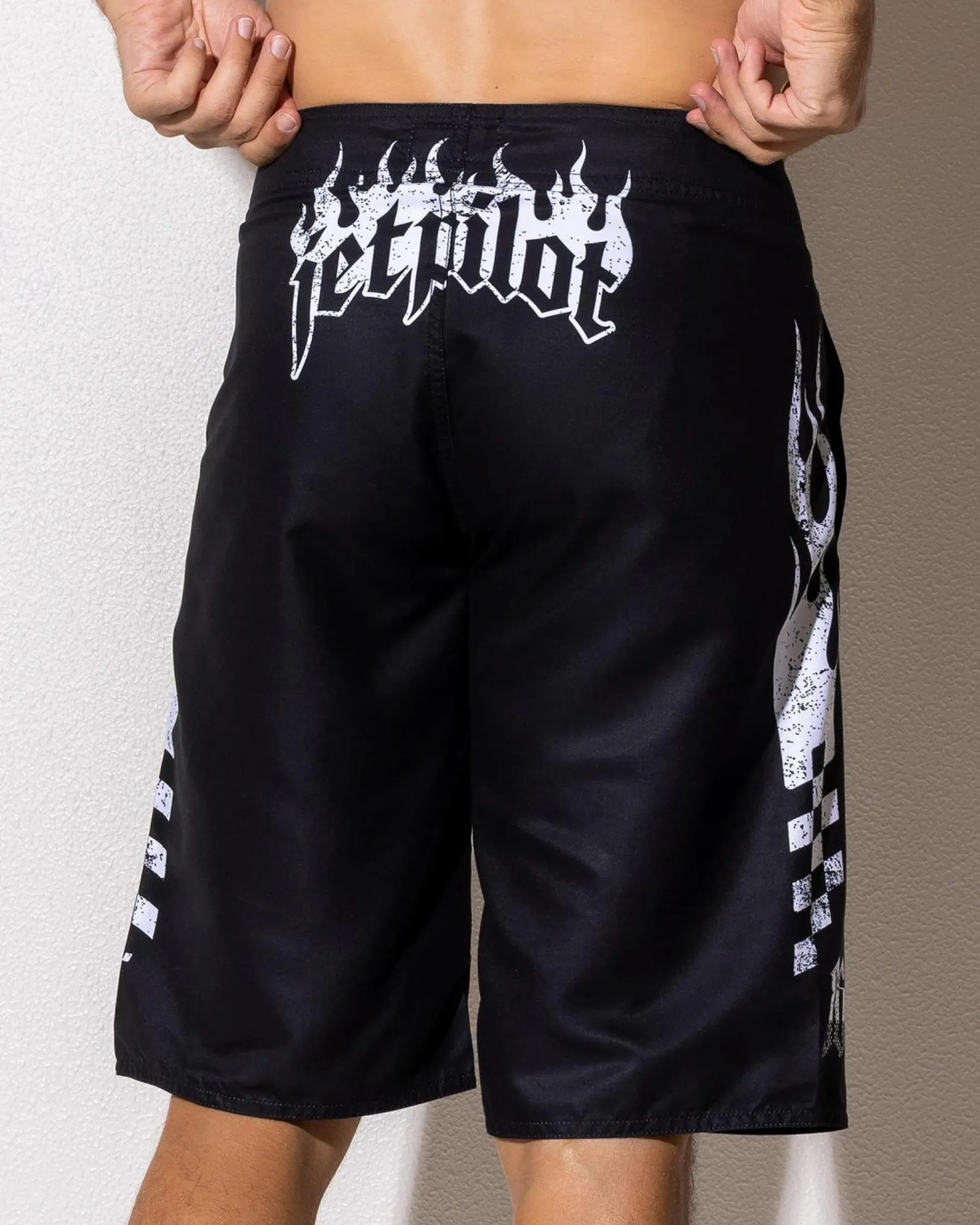 Hot Live Fast Board Shorts Board Shorts|Shorts & Bottoms