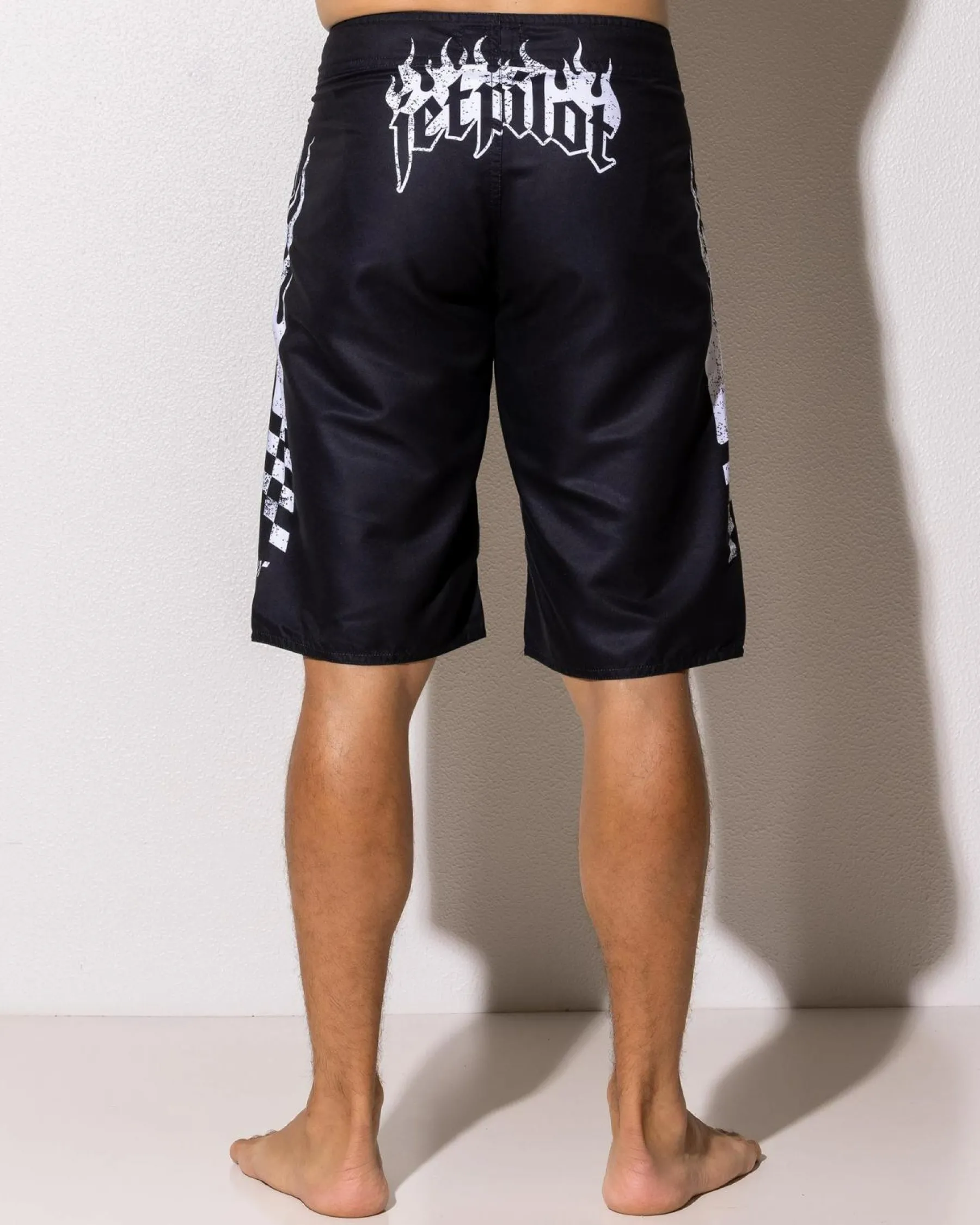 Hot Live Fast Board Shorts Board Shorts|Shorts & Bottoms