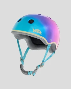 New Lizzie Armanto T-Shell Pro Helmet Women Skateboards & Scooters|Protective Gear
